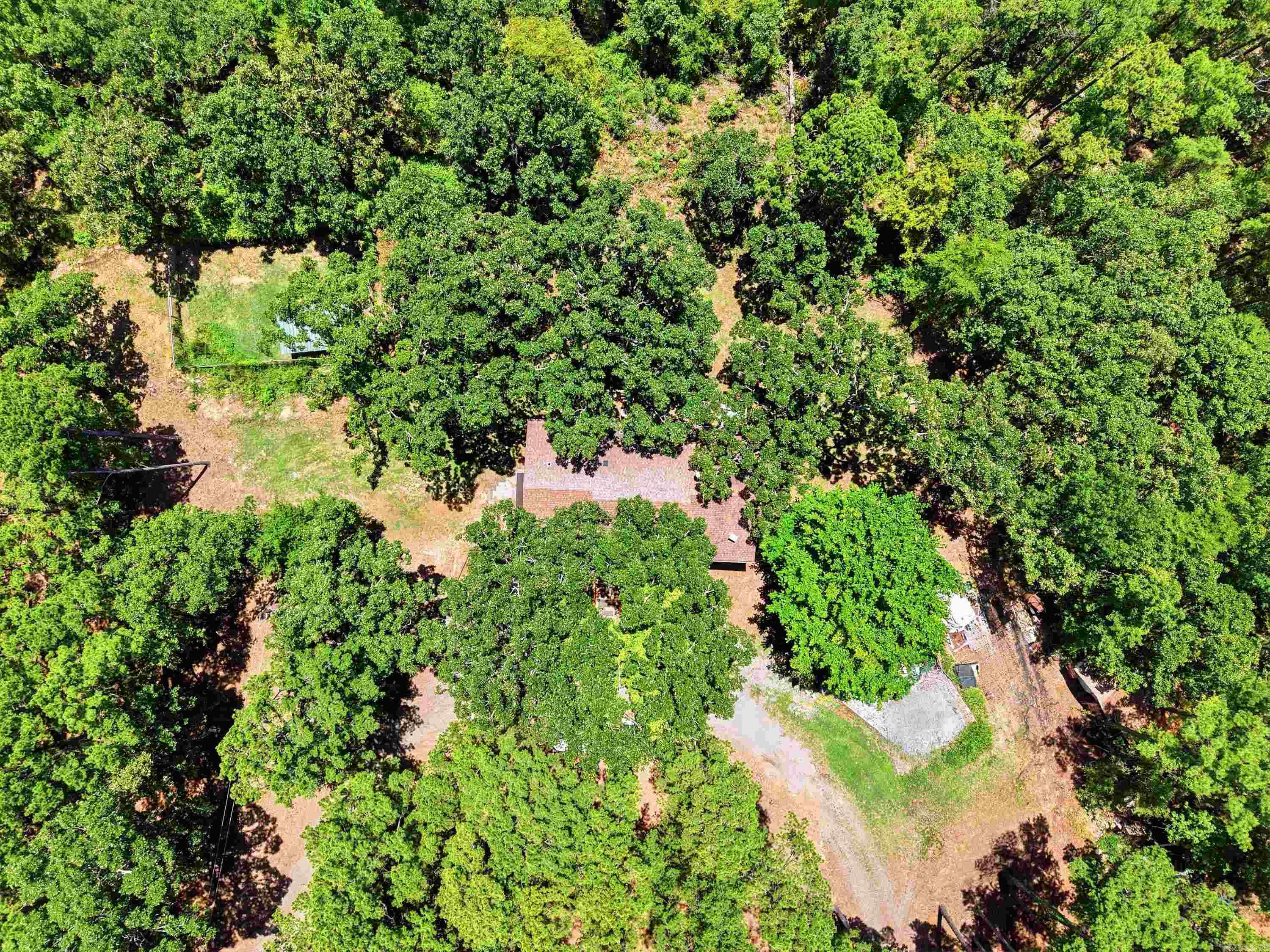79 Jones Hill  Mayflower, AR