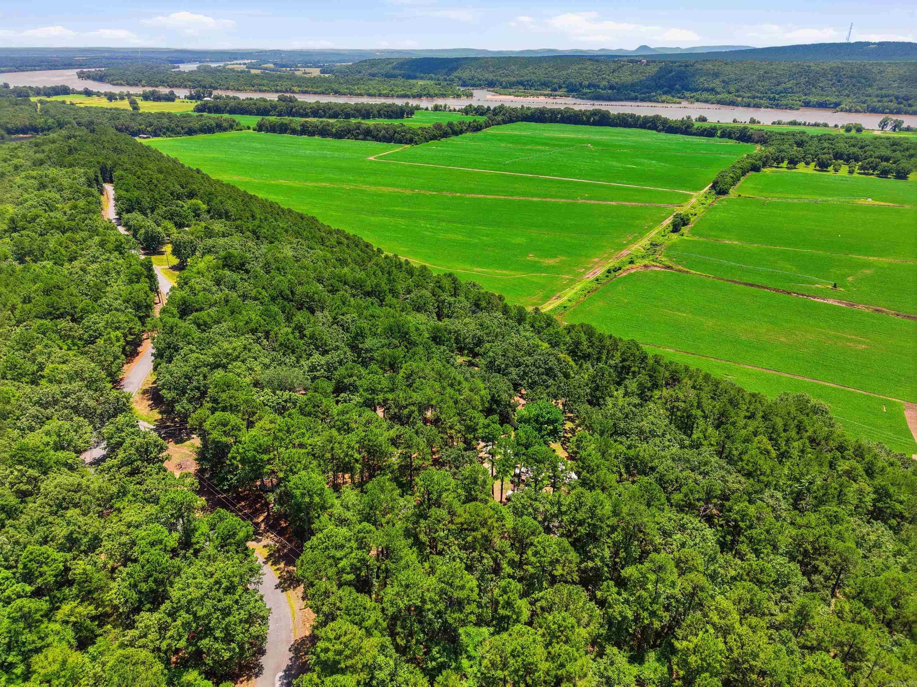 79 Jones Hill  Mayflower, AR