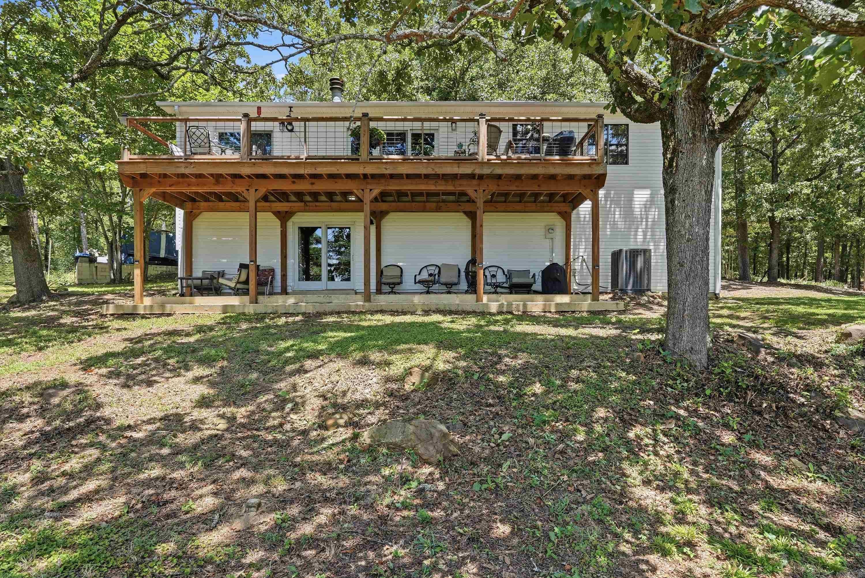 79 Jones Hill  Mayflower, AR