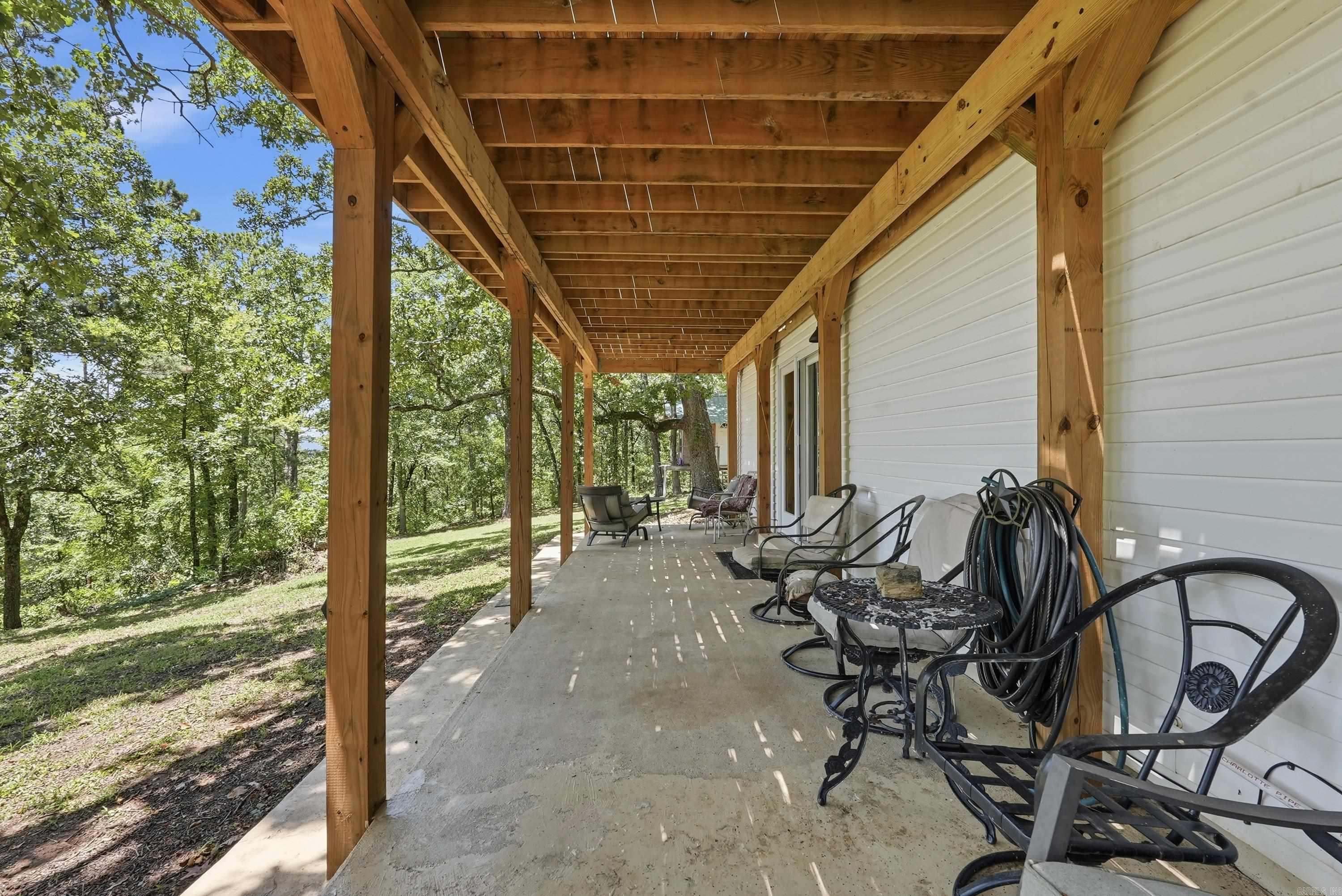 79 Jones Hill  Mayflower, AR