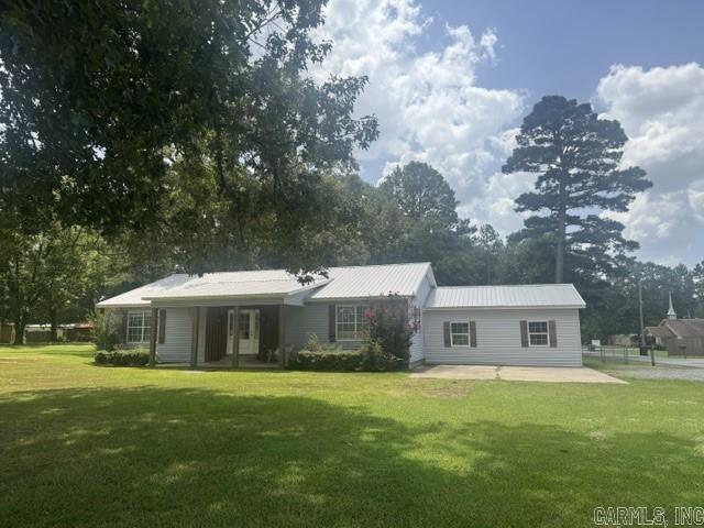 167 Rose Hill Cutoff  Monticello, AR