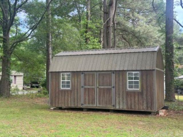 167 Rose Hill Cutoff  Monticello, AR