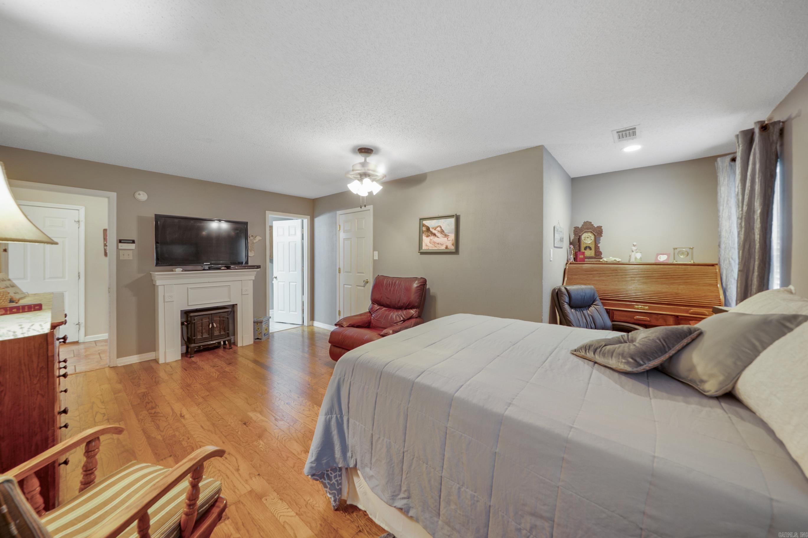 1806 Pinewood  Beebe, AR