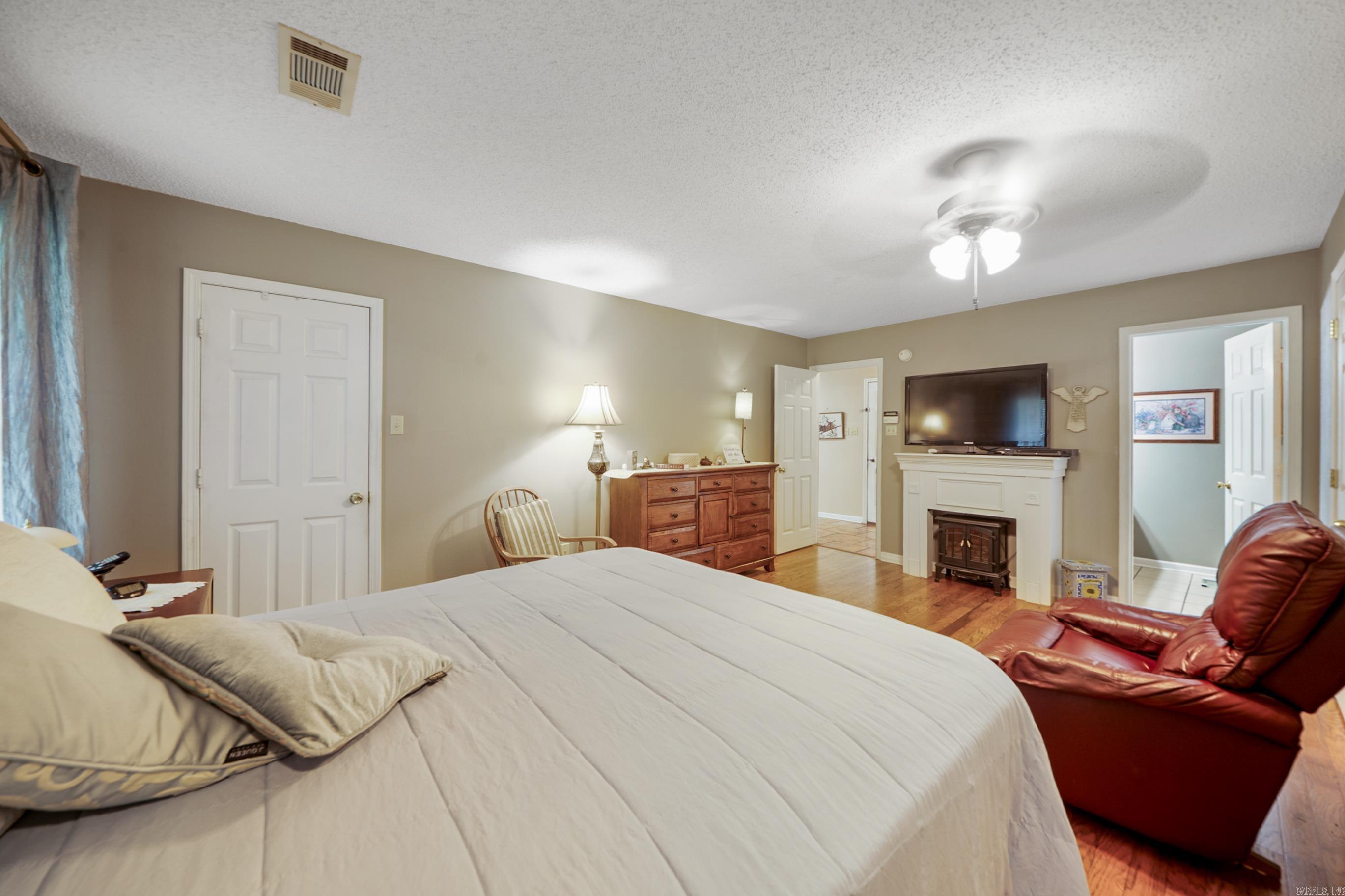 1806 Pinewood  Beebe, AR