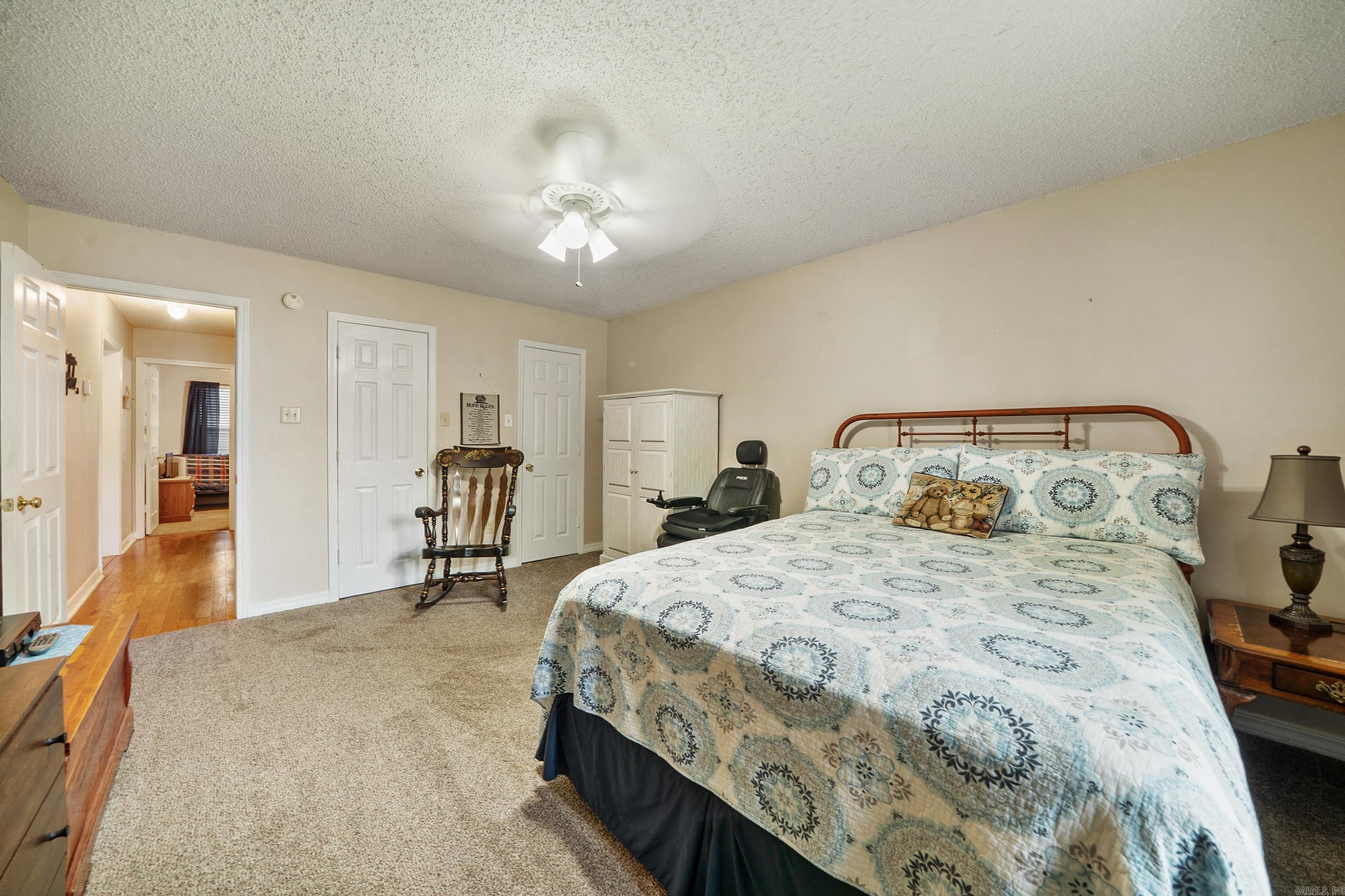 1806 Pinewood  Beebe, AR