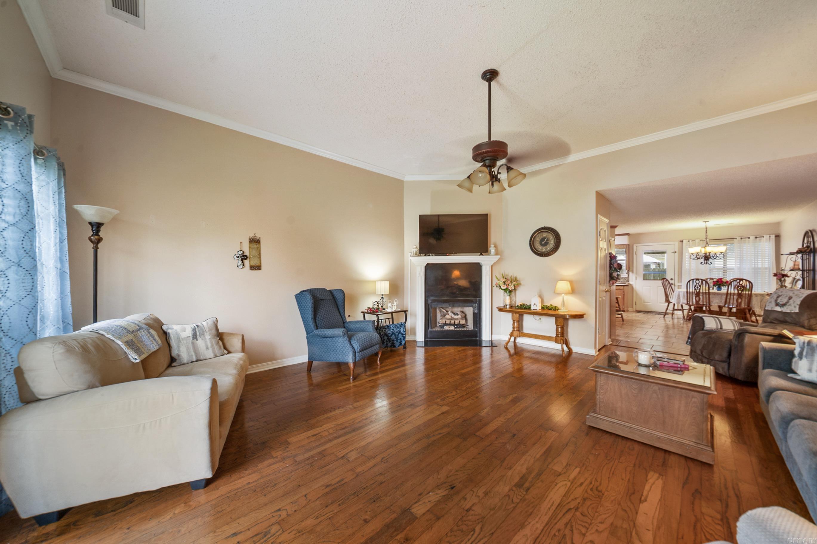 1806 Pinewood  Beebe, AR