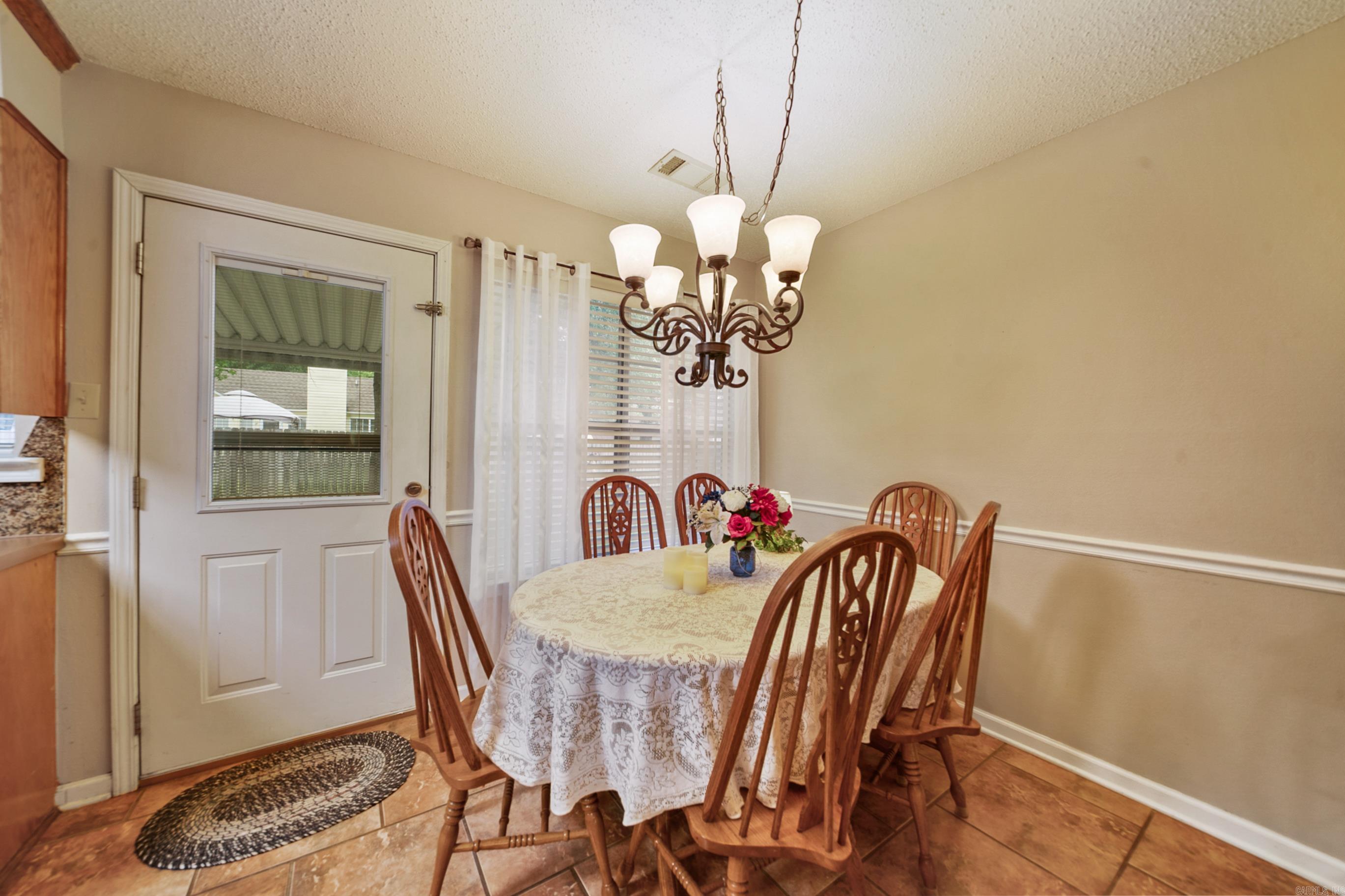 1806 Pinewood  Beebe, AR