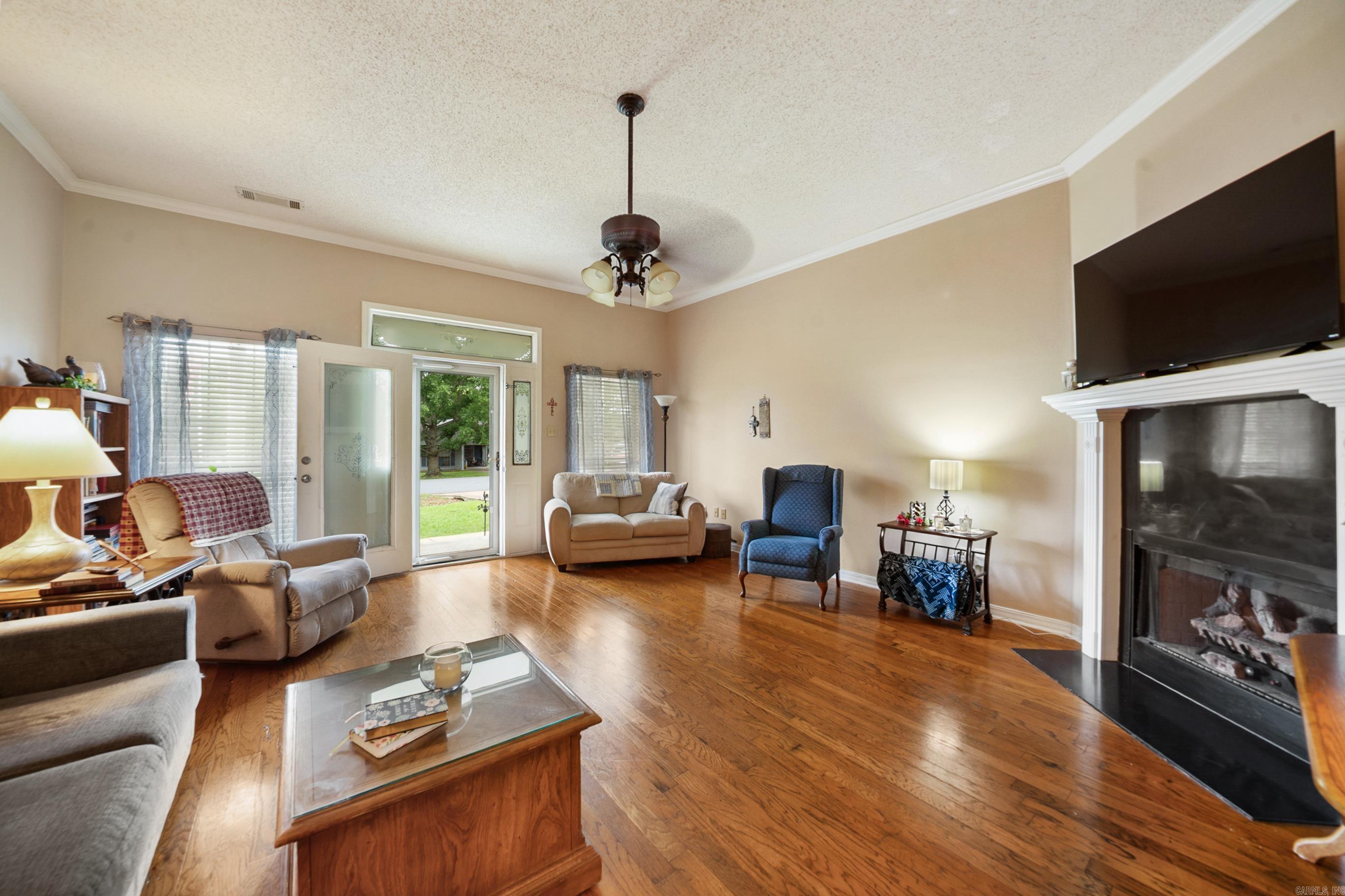 1806 Pinewood  Beebe, AR