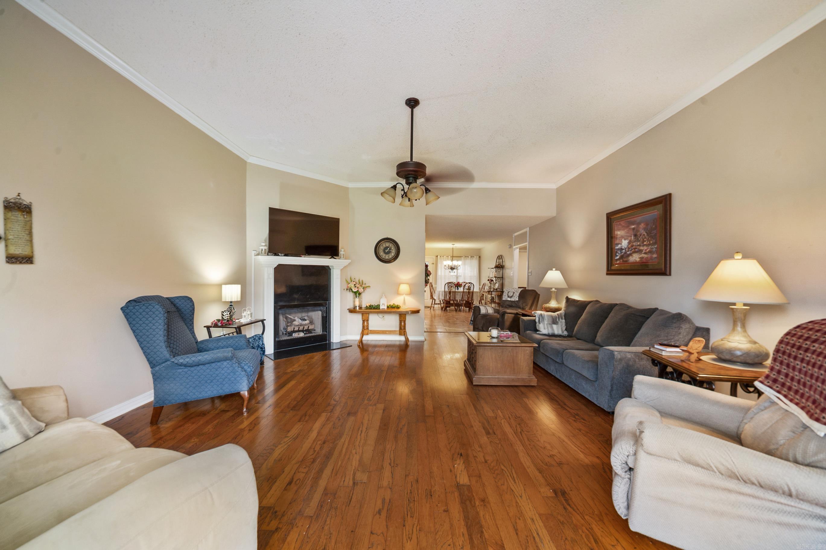 1806 Pinewood  Beebe, AR
