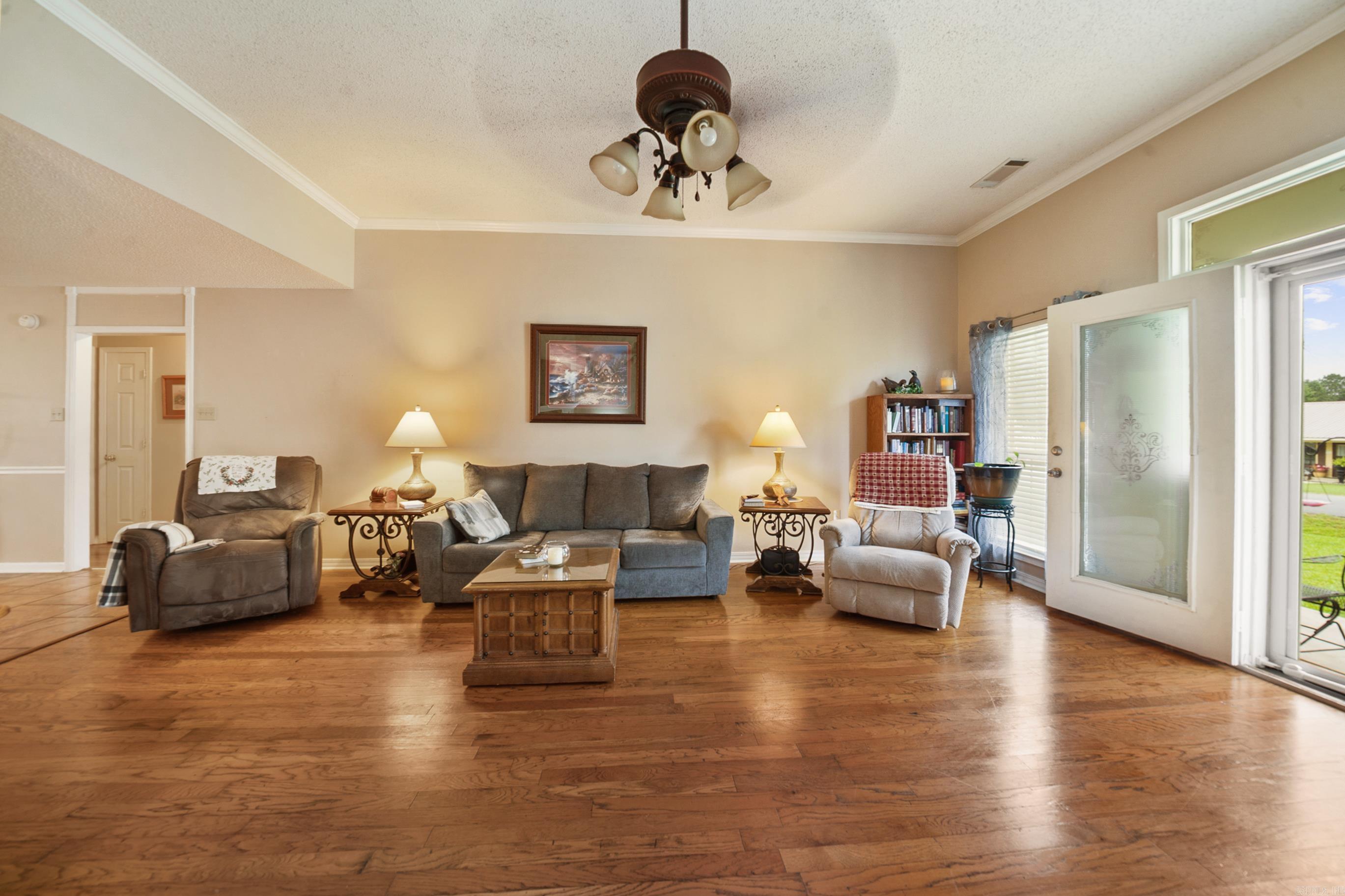 1806 Pinewood  Beebe, AR