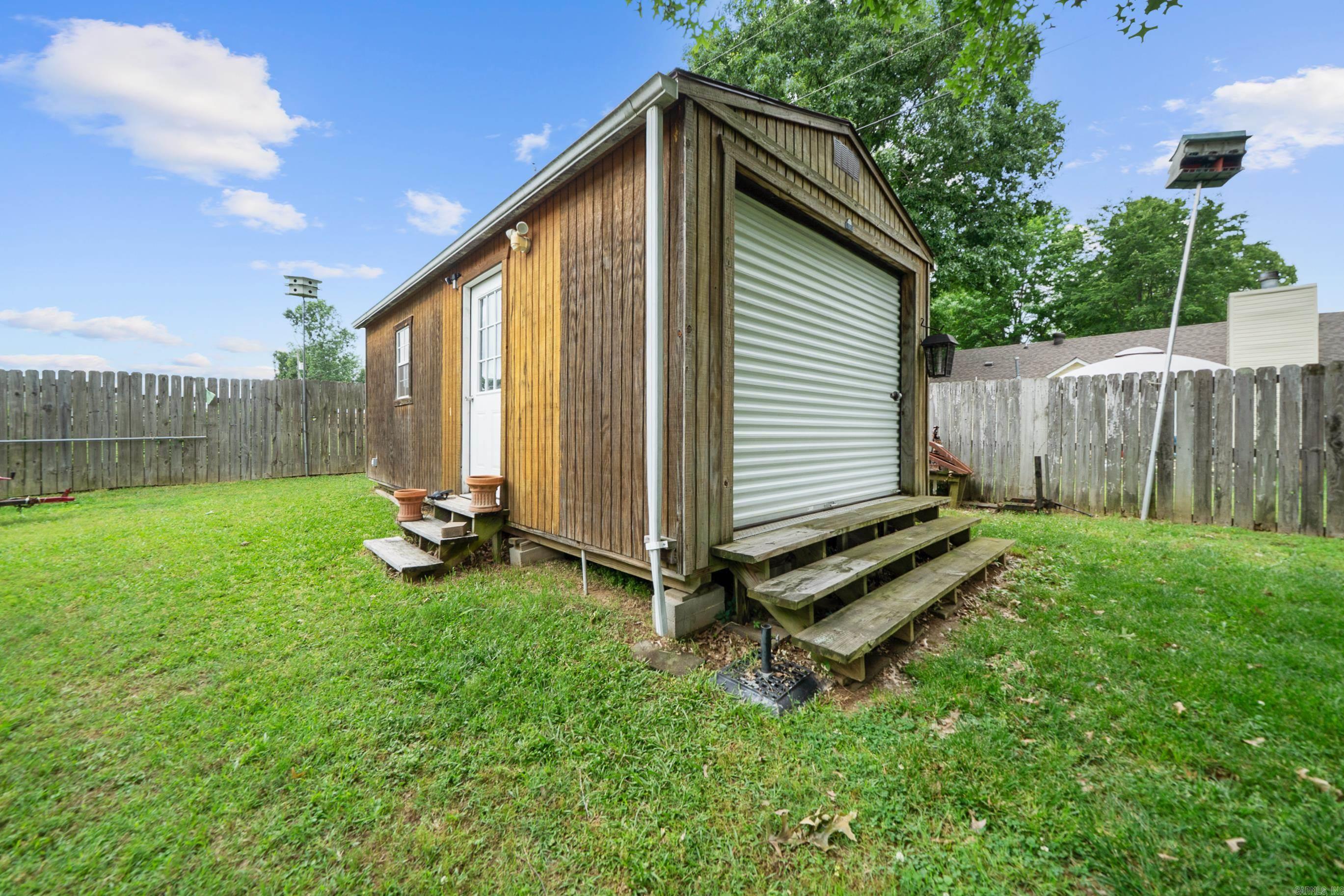 1806 Pinewood  Beebe, AR
