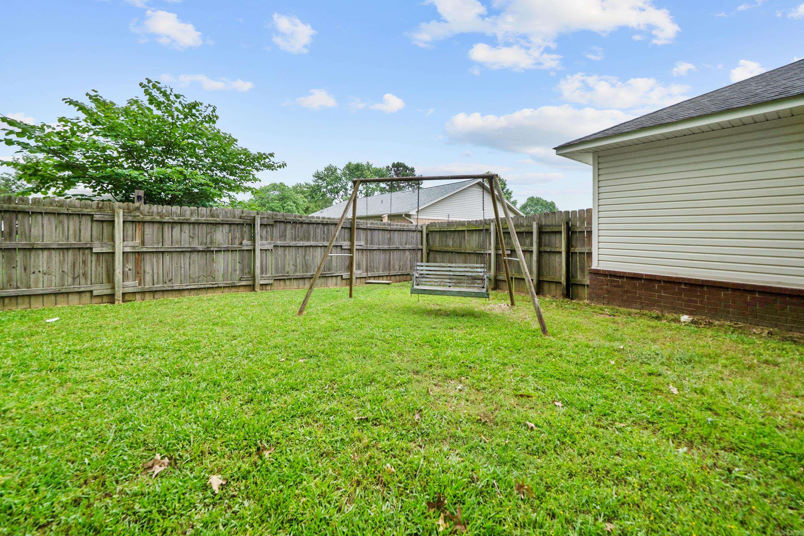 1806 Pinewood  Beebe, AR