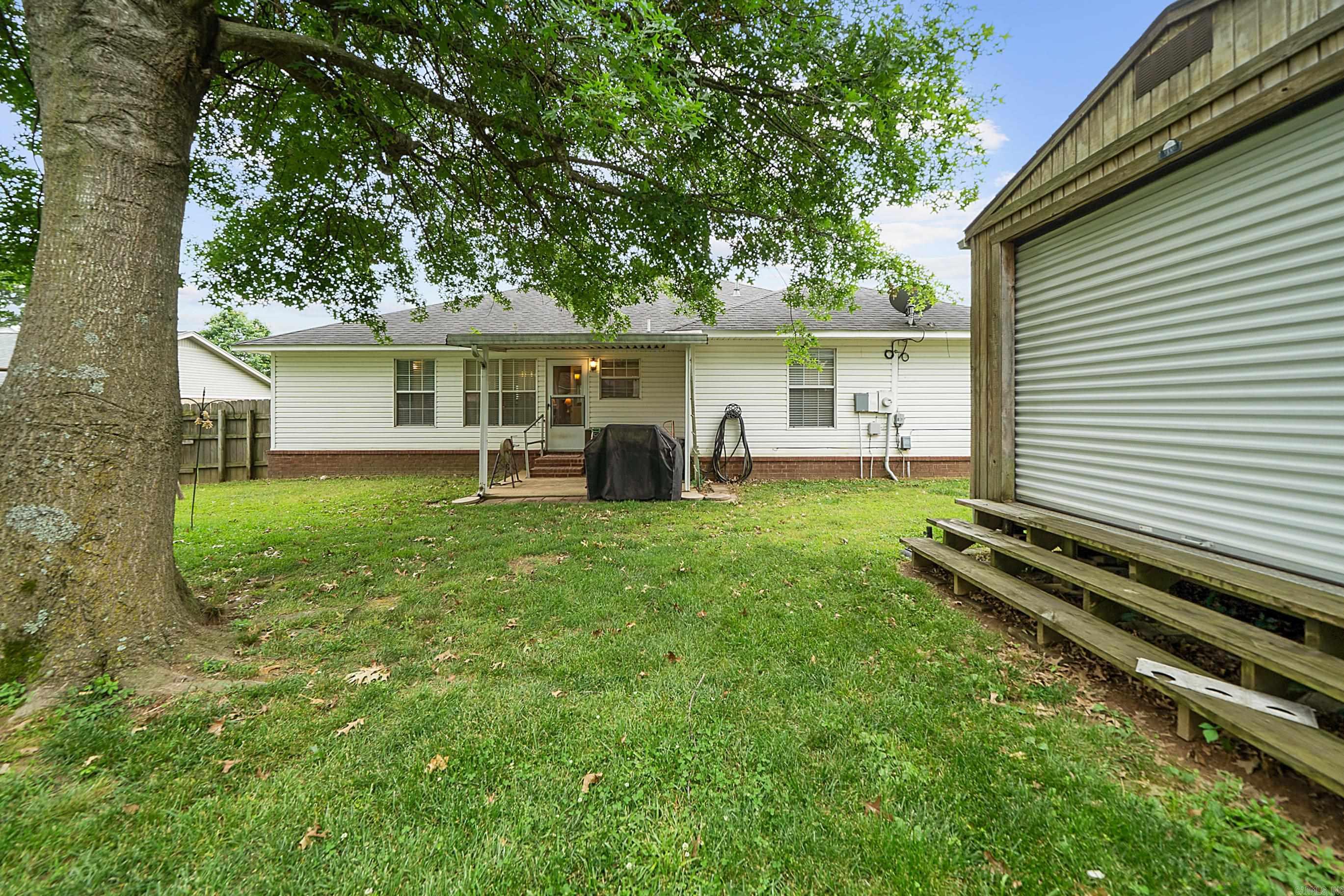 1806 Pinewood  Beebe, AR