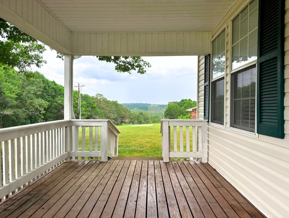 2233 Hwy 354  Evening Shade, AR