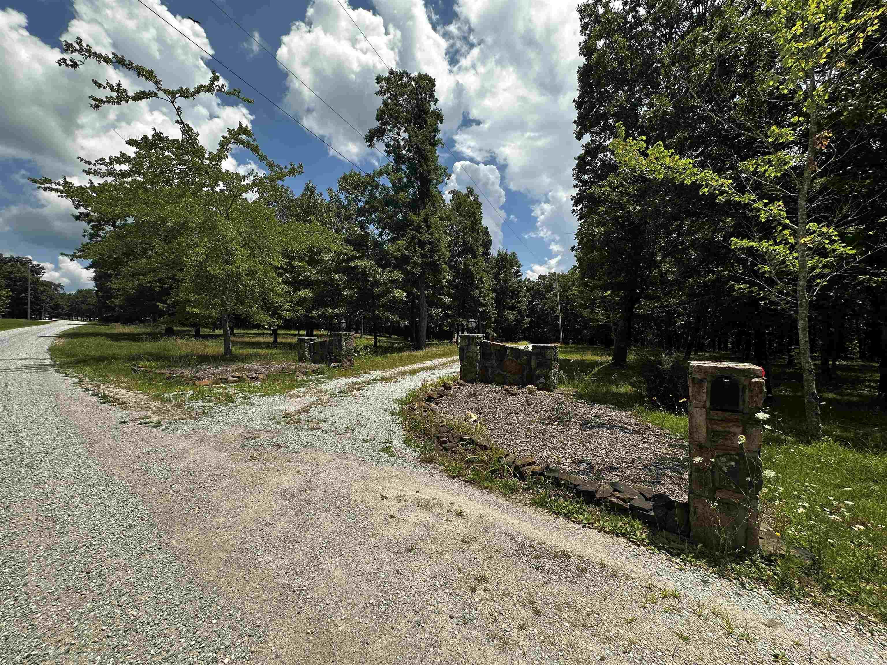 390 Cooper Point  Mountain View, AR