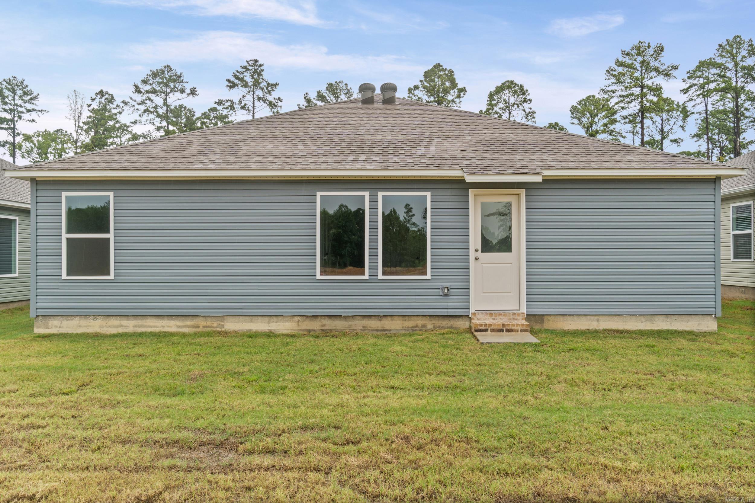 209 Flat Wood Lot 107 Block 0 Phase 1 Benton, AR