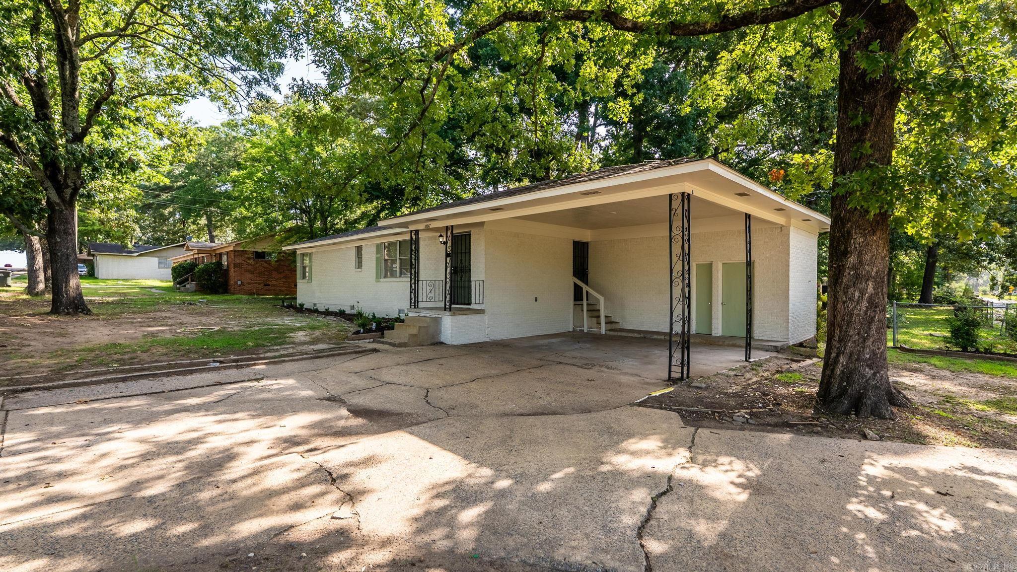 10017 Chicot  Little Rock, AR