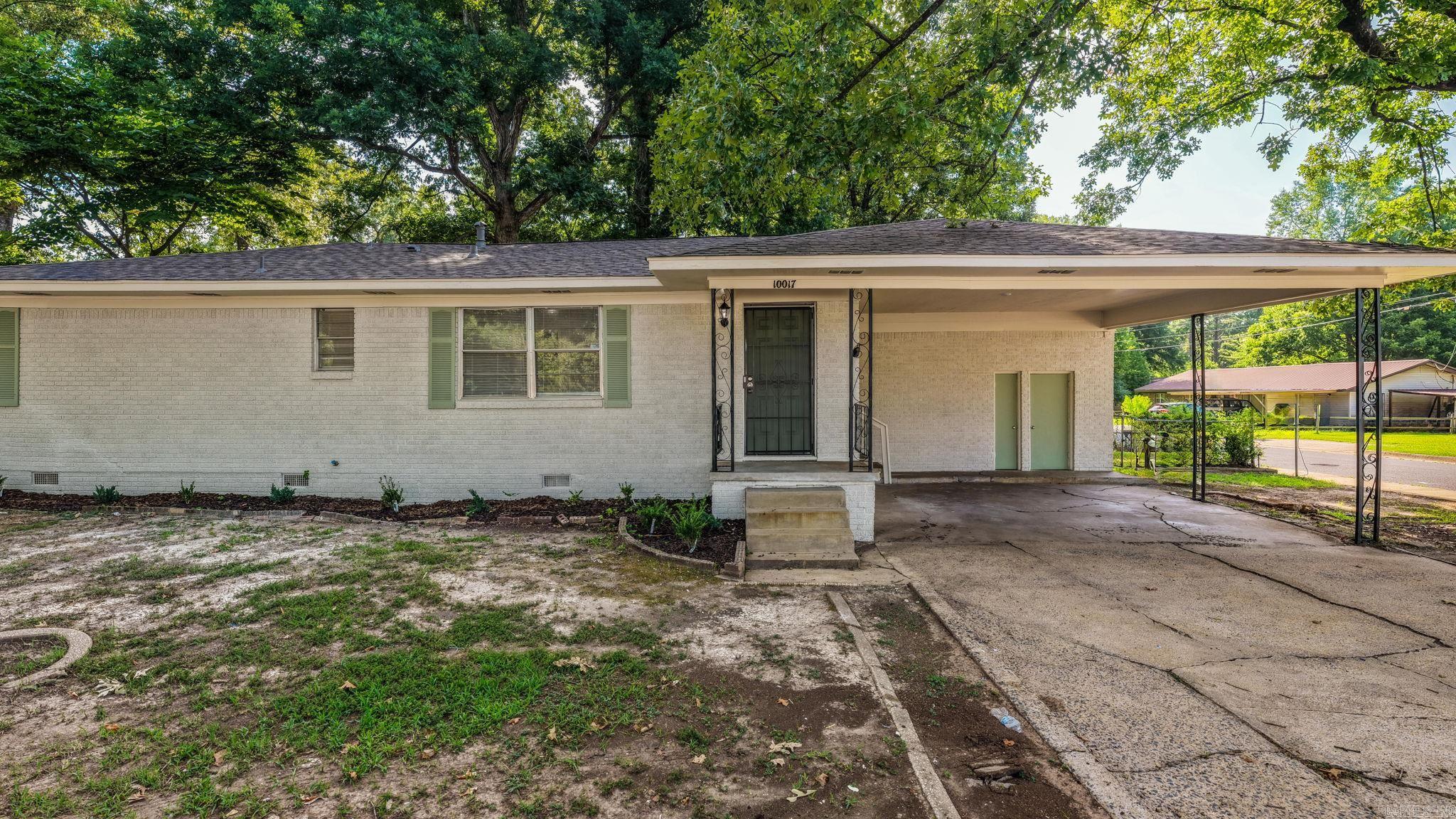 10017 Chicot  Little Rock, AR