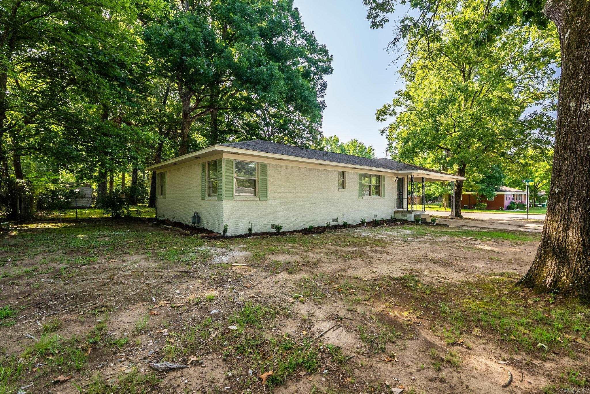 10017 Chicot  Little Rock, AR