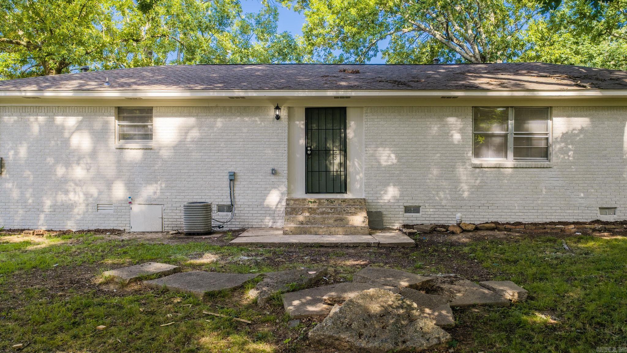 10017 Chicot  Little Rock, AR