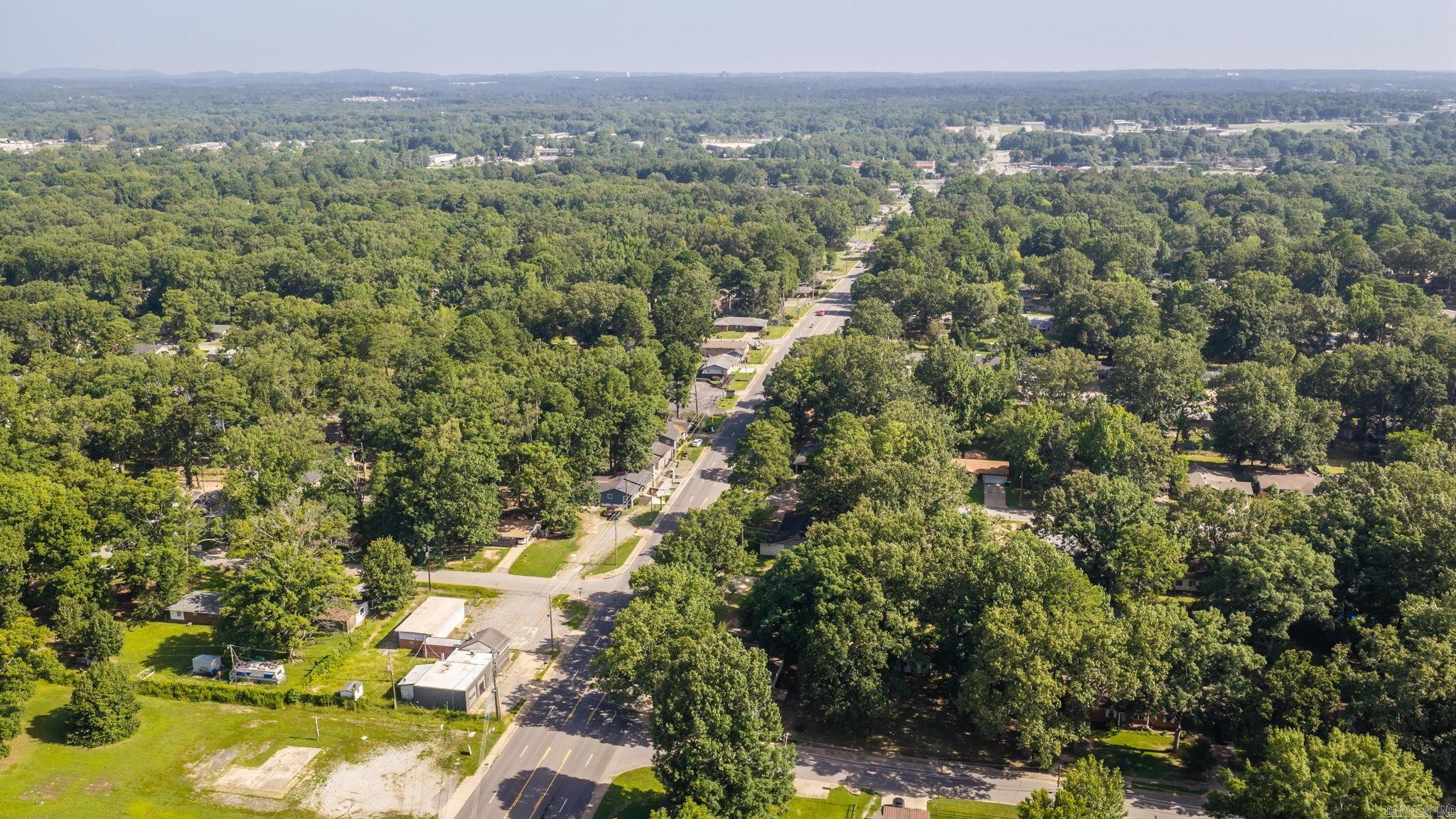 10017 Chicot  Little Rock, AR
