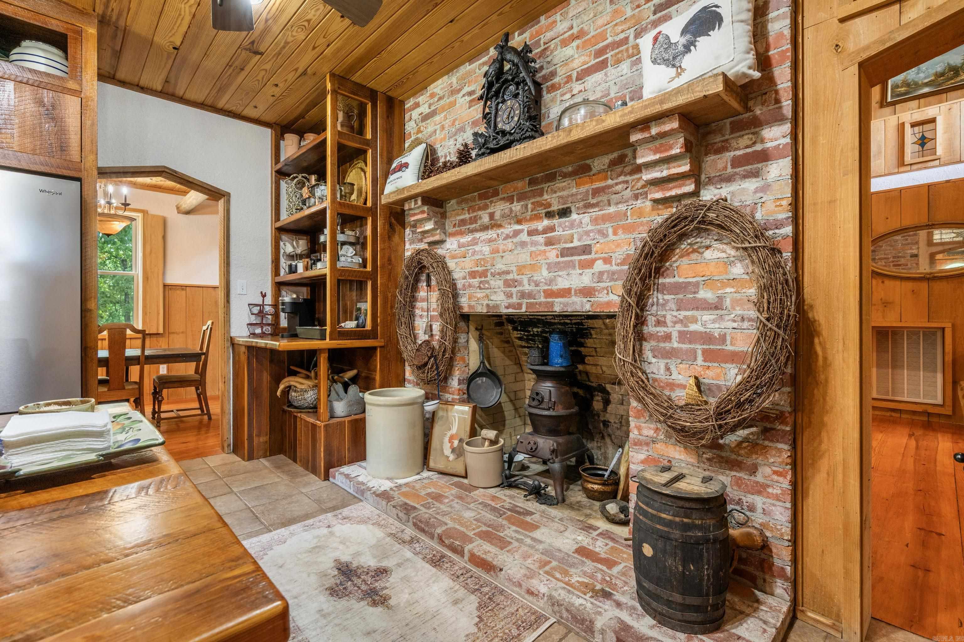 2200 Ponderosa  Bismarck, AR