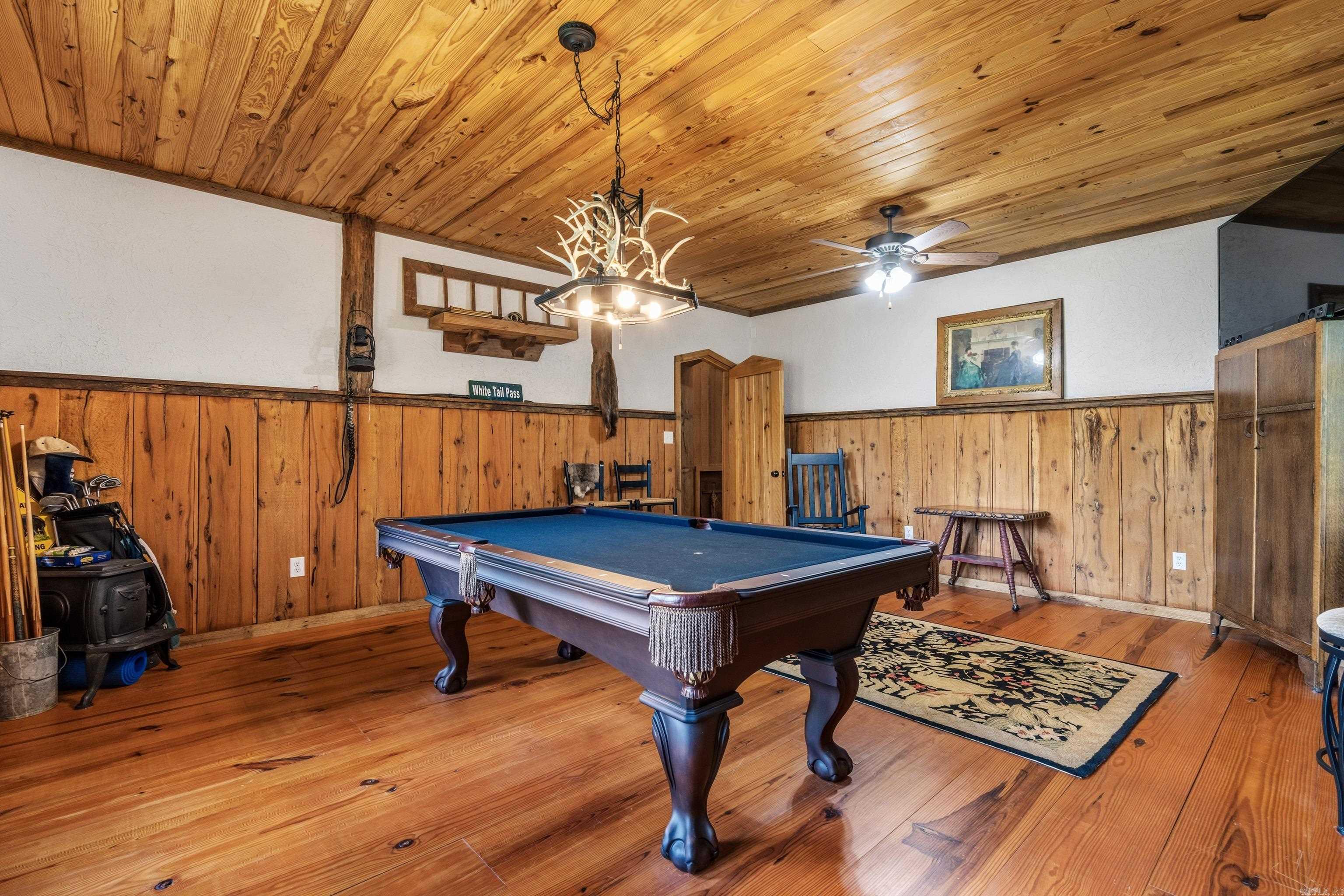 2200 Ponderosa  Bismarck, AR