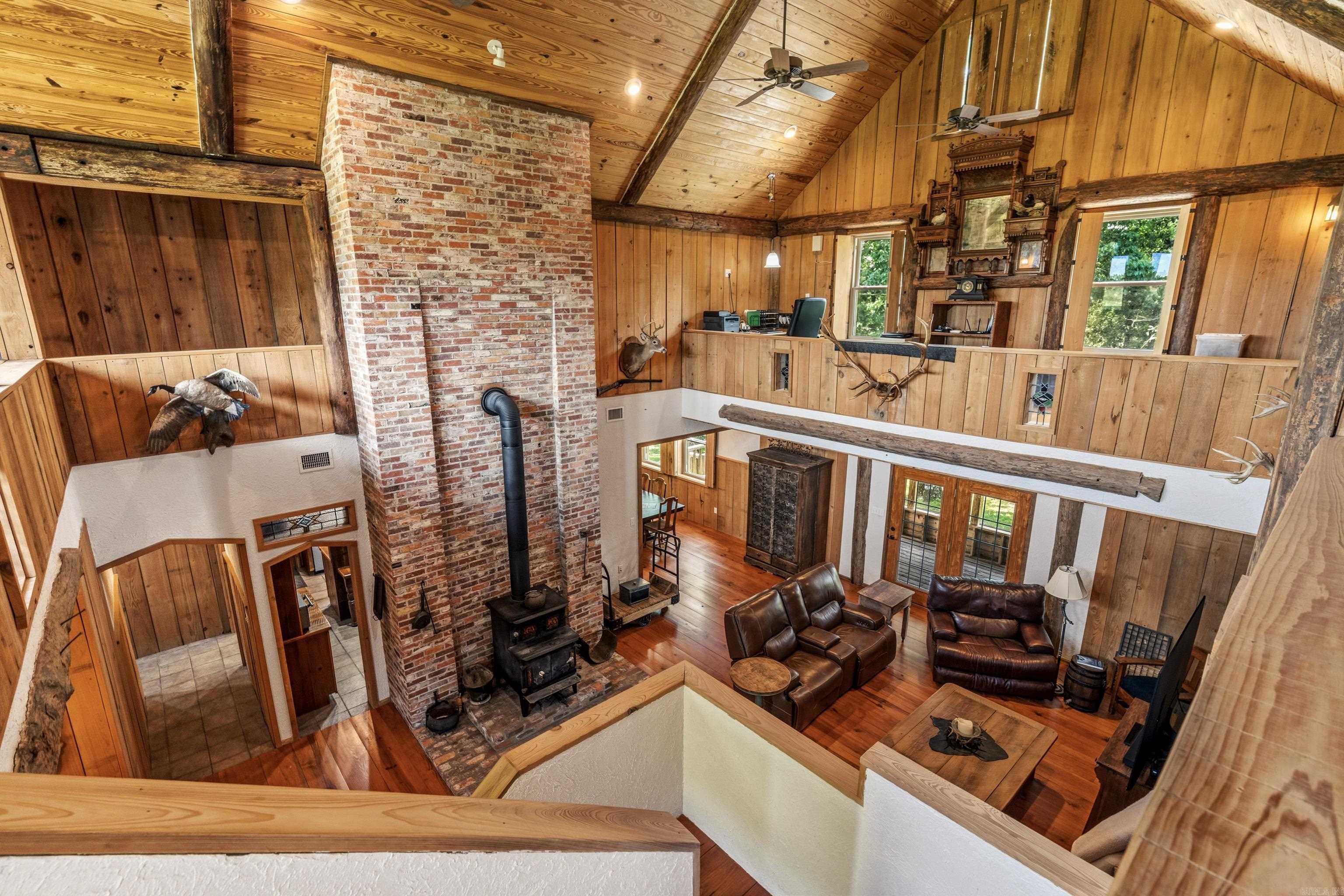 2200 Ponderosa  Bismarck, AR