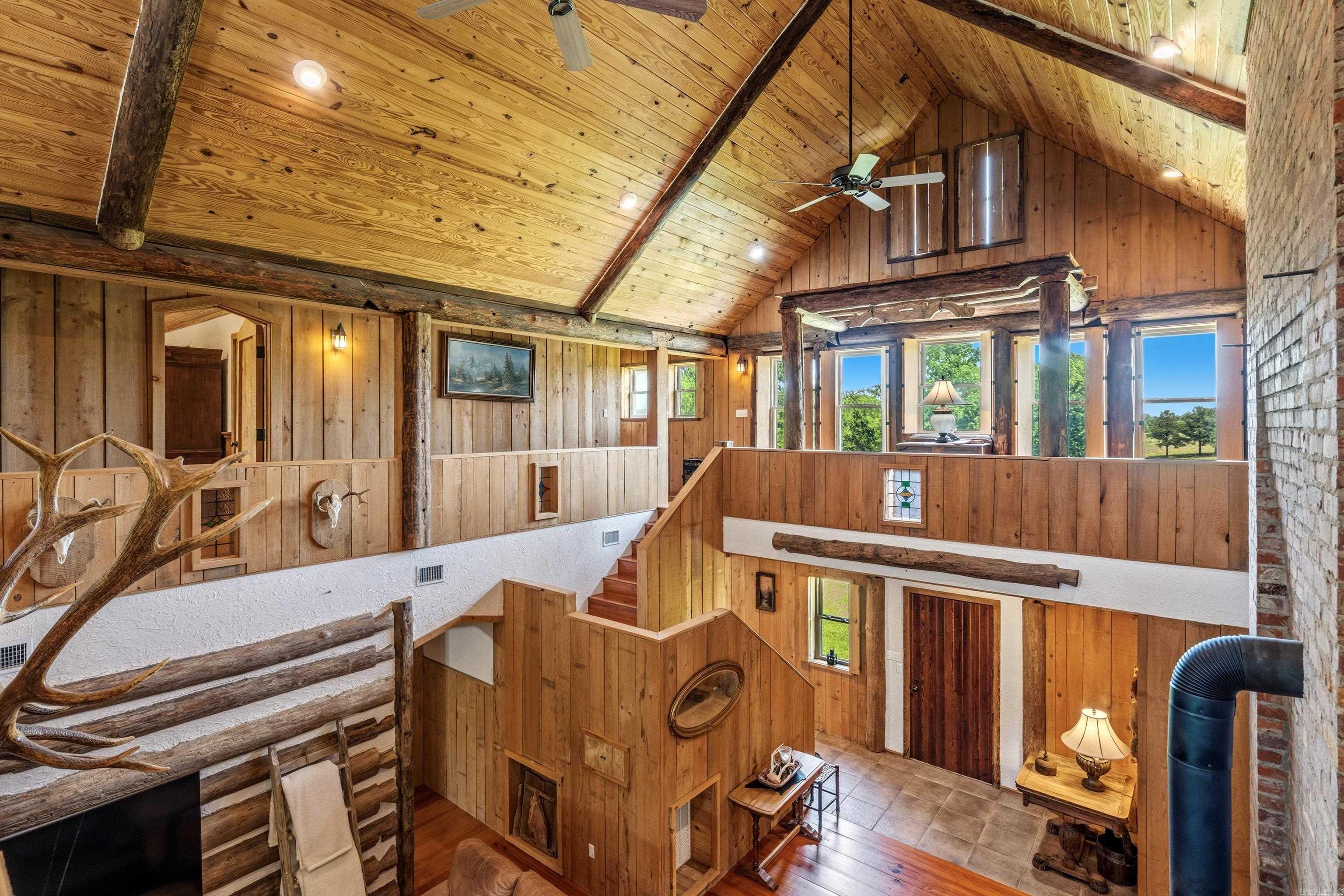 2200 Ponderosa  Bismarck, AR