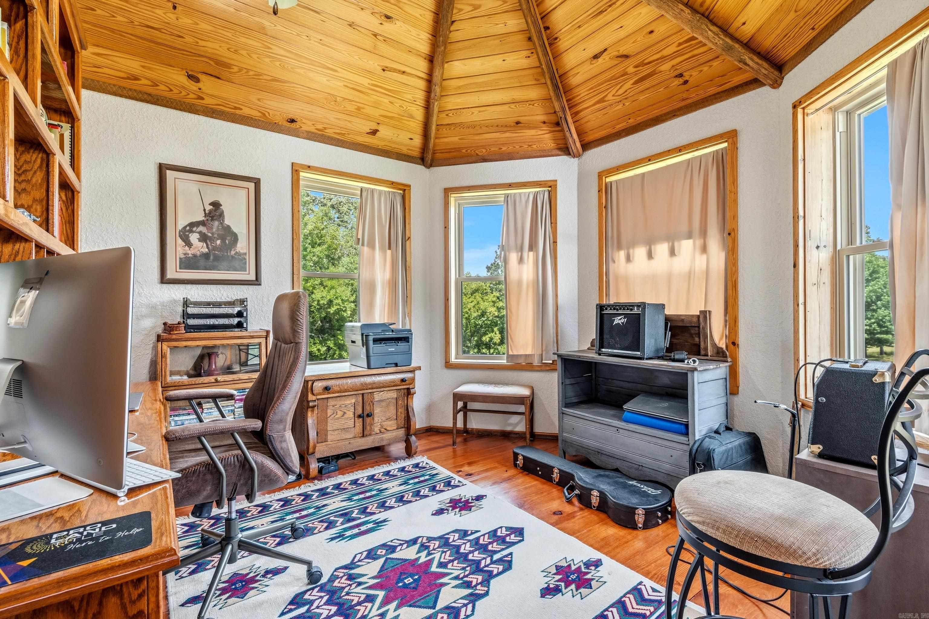 2200 Ponderosa  Bismarck, AR