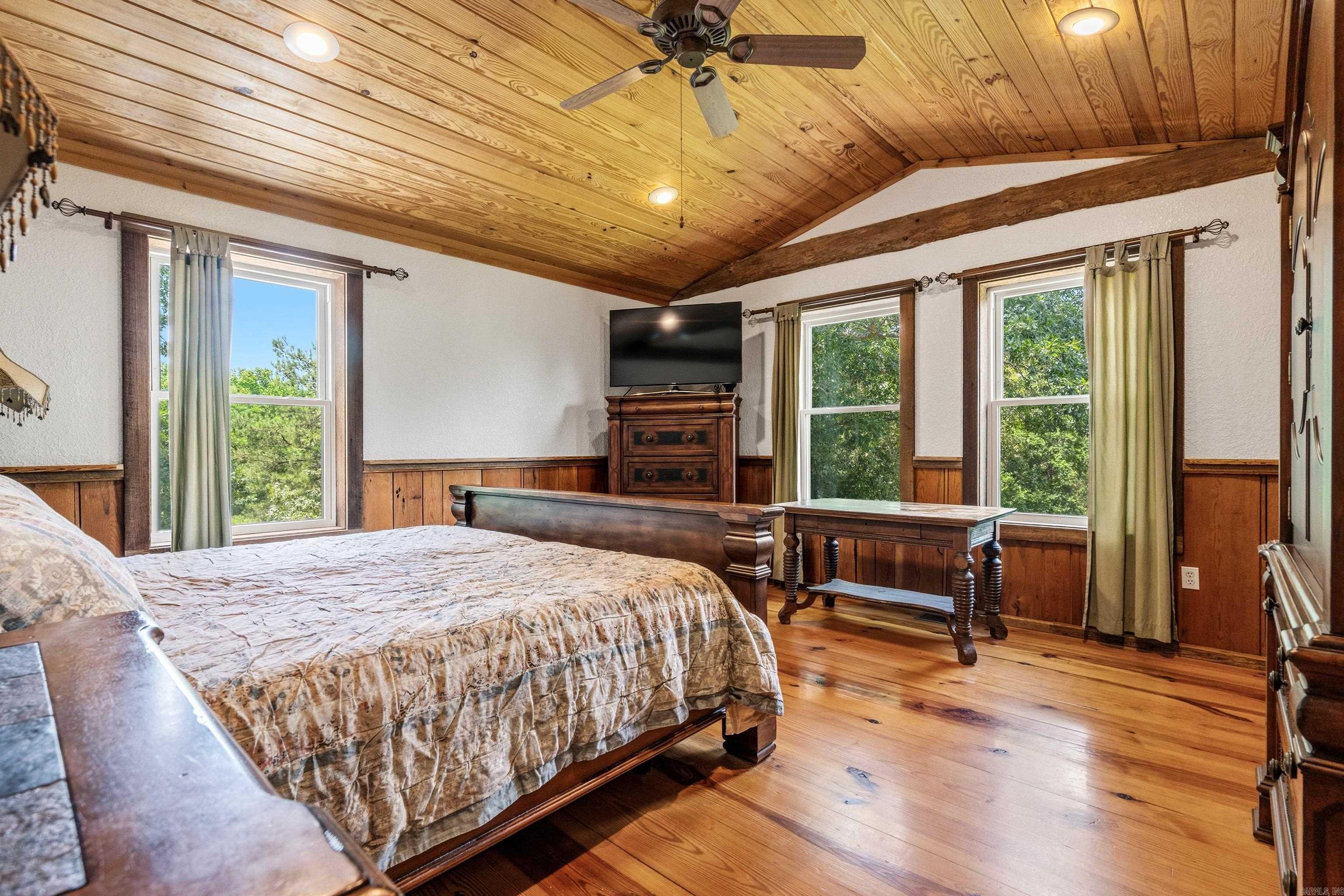 2200 Ponderosa  Bismarck, AR