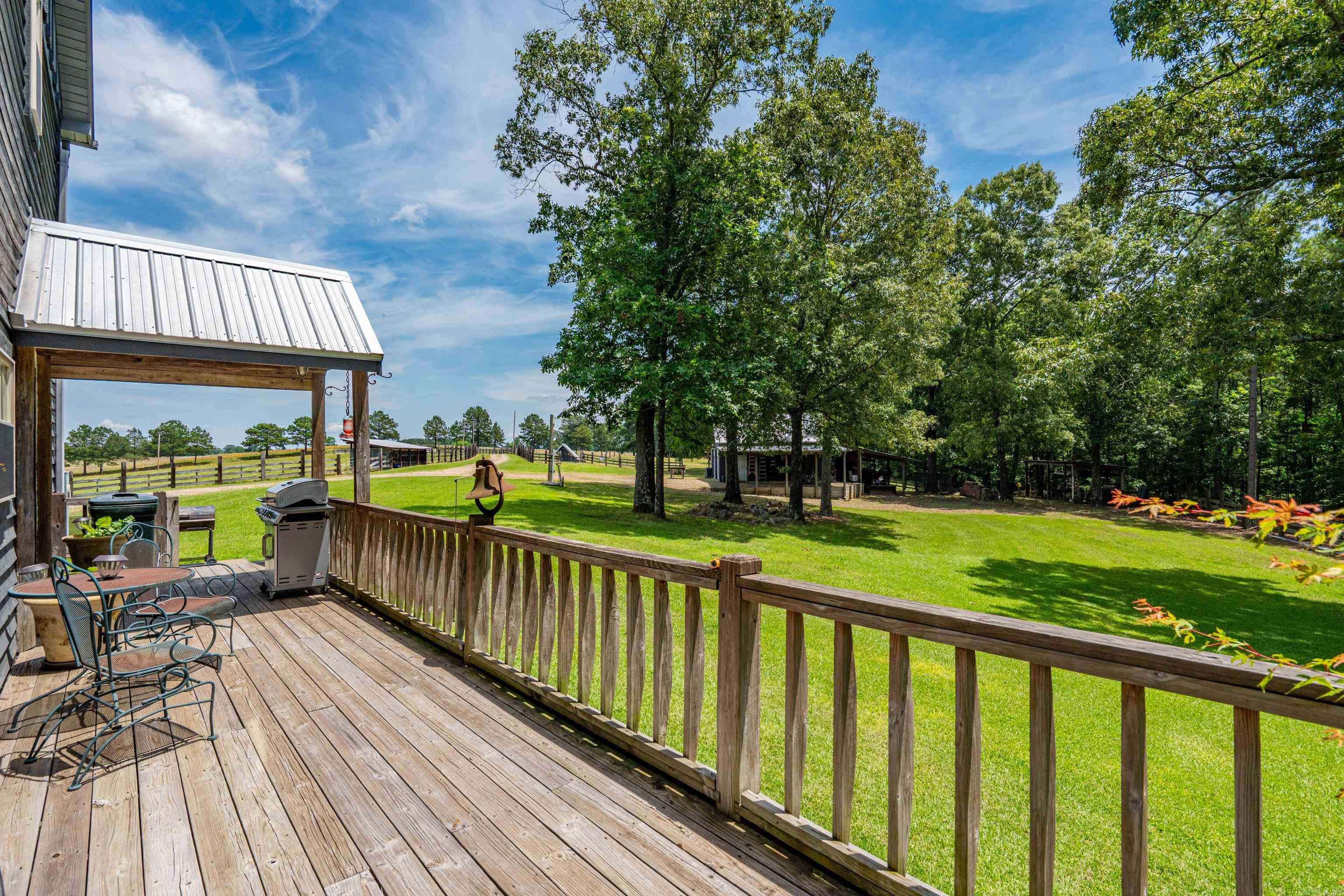 2200 Ponderosa  Bismarck, AR