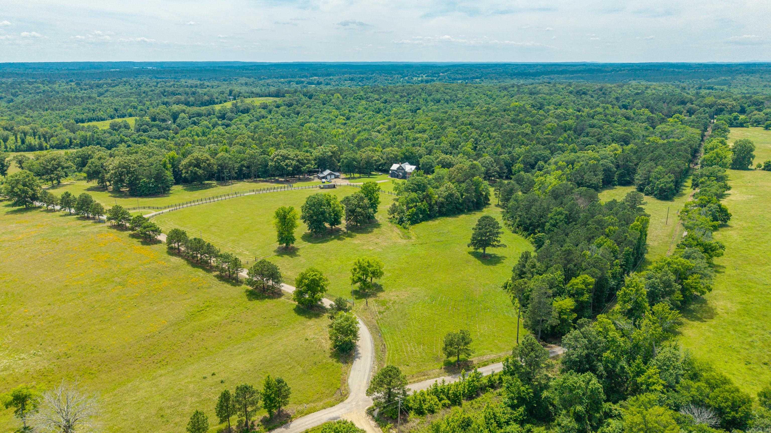 2200 Ponderosa  Bismarck, AR