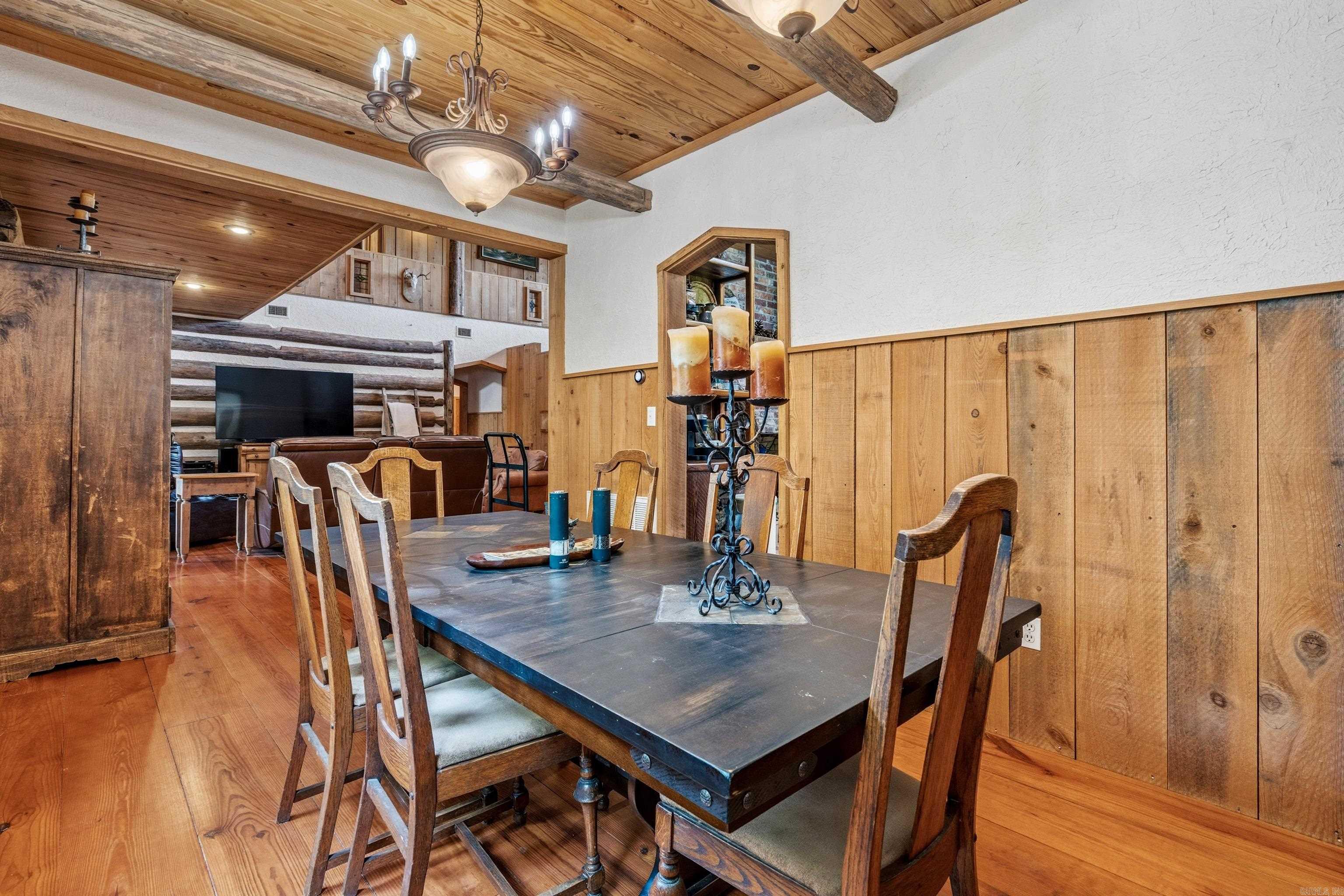 2200 Ponderosa  Bismarck, AR