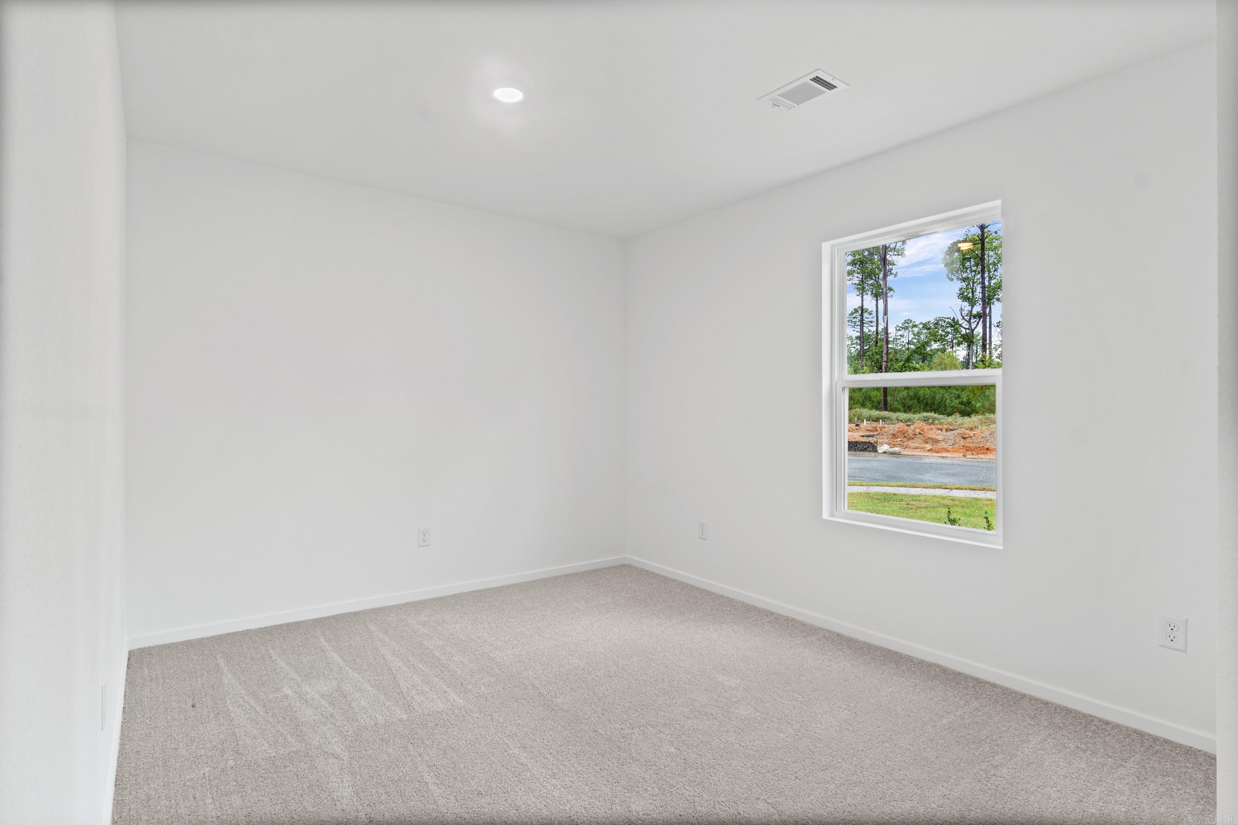 201 Flat Wood Lot 105 Block 0 Phase 1 Benton, AR