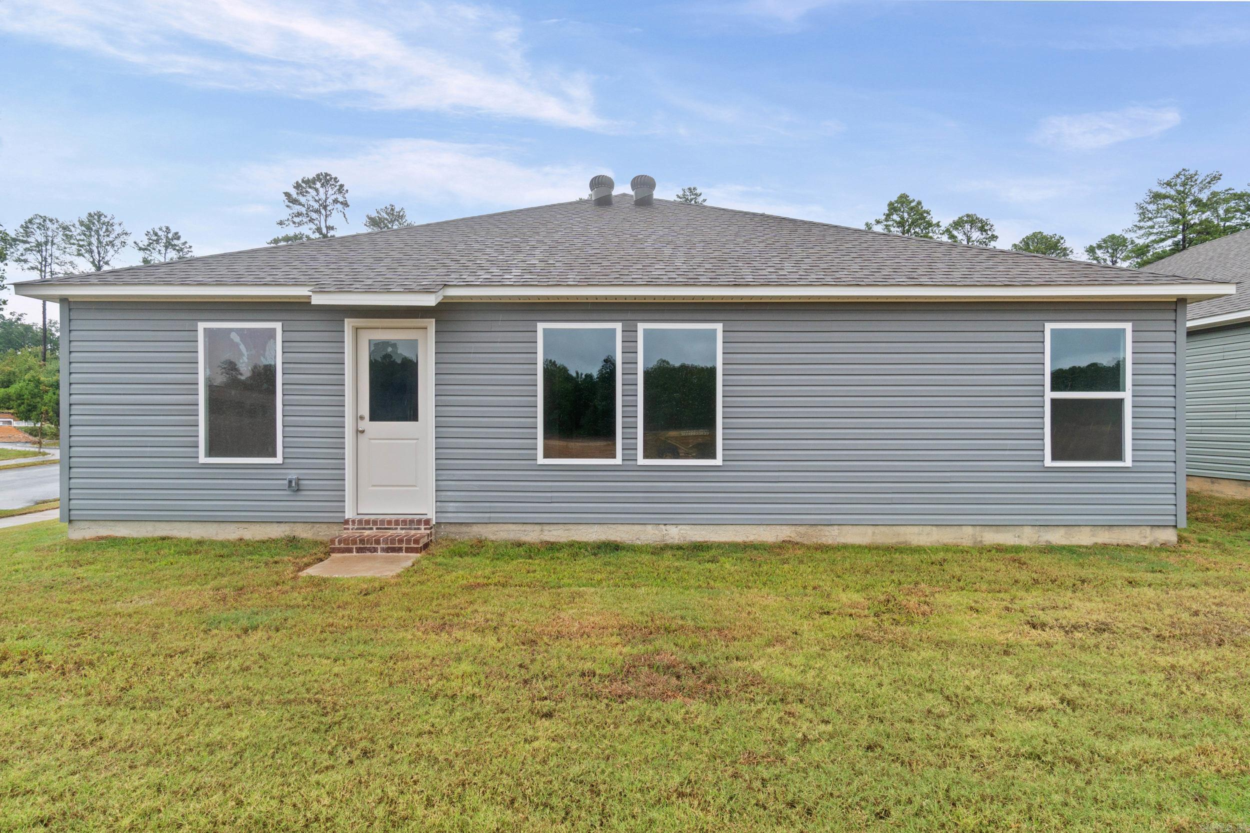 201 Flat Wood Lot 105 Block 0 Phase 1 Benton, AR