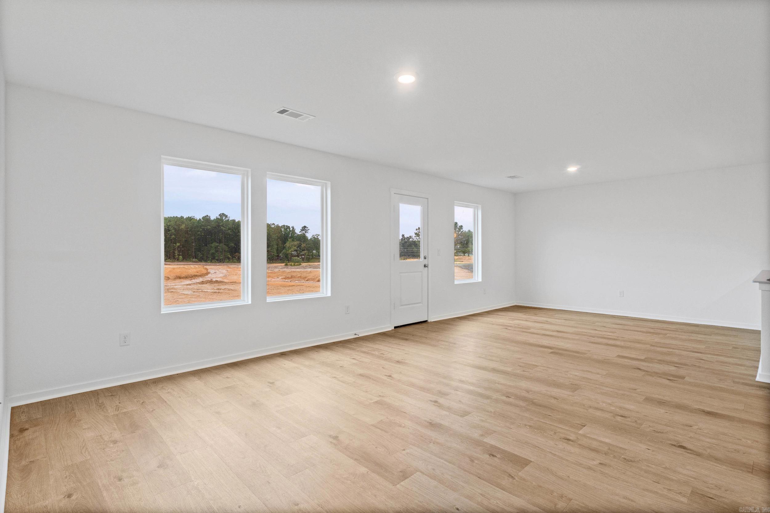 201 Flat Wood Lot 105 Block 0 Phase 1 Benton, AR
