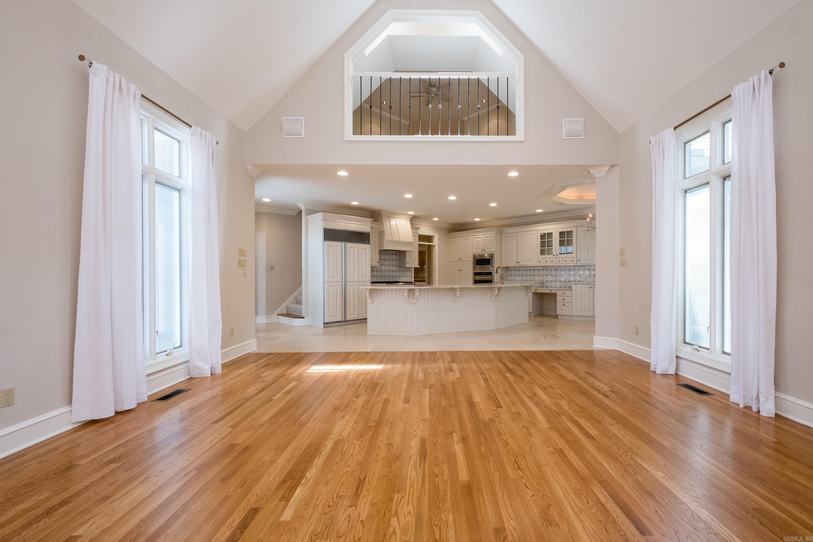 18 Hickory Creek Drive Little Rock, AR 72212