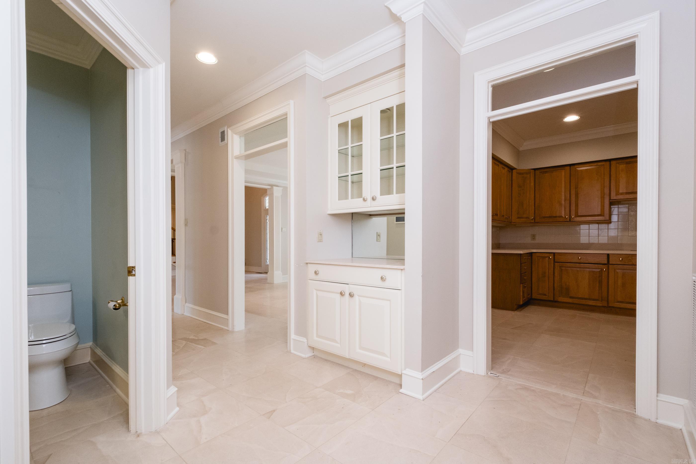 18 Hickory Creek Drive Little Rock, AR 72212