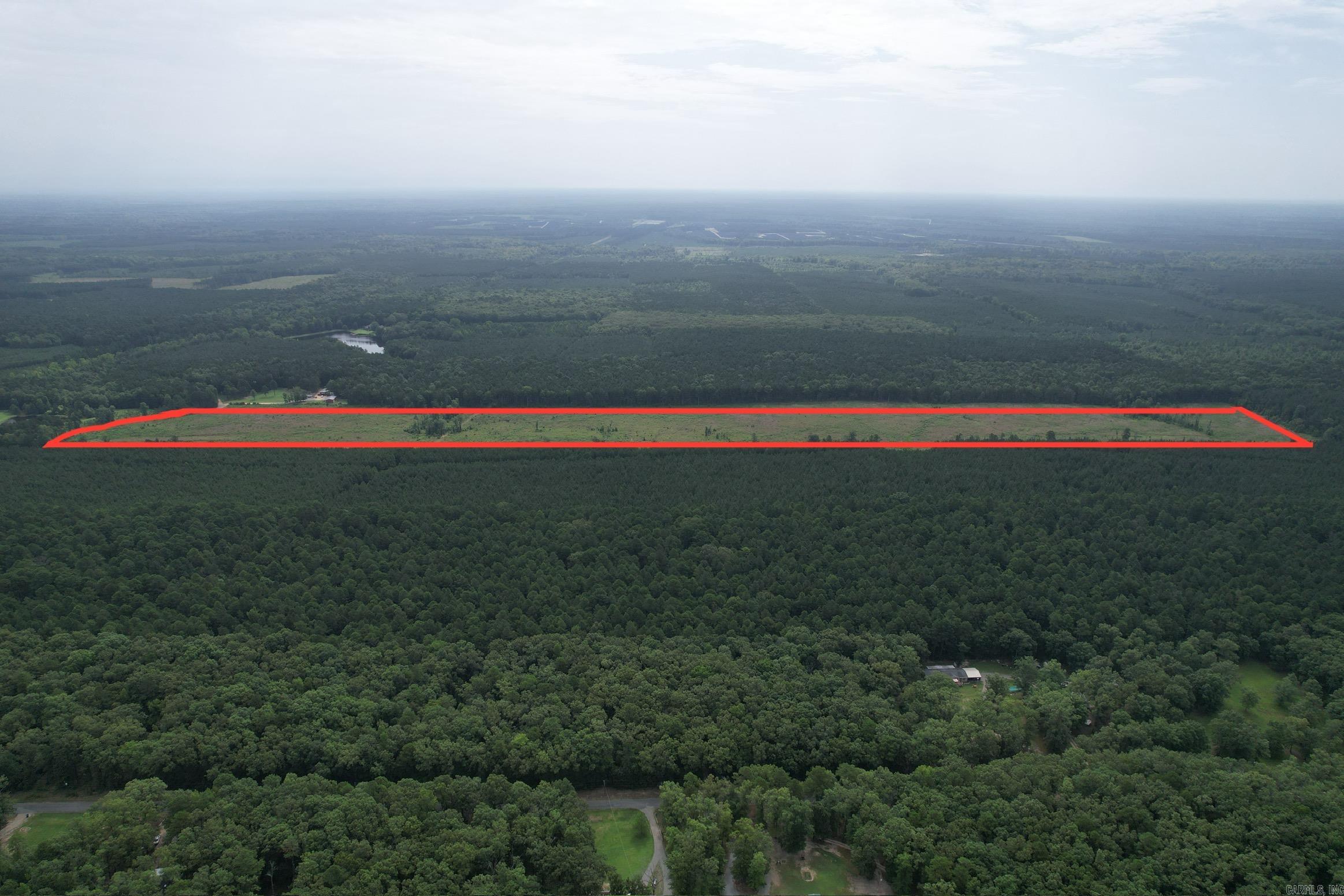 000 Grant 759  Sheridan, AR