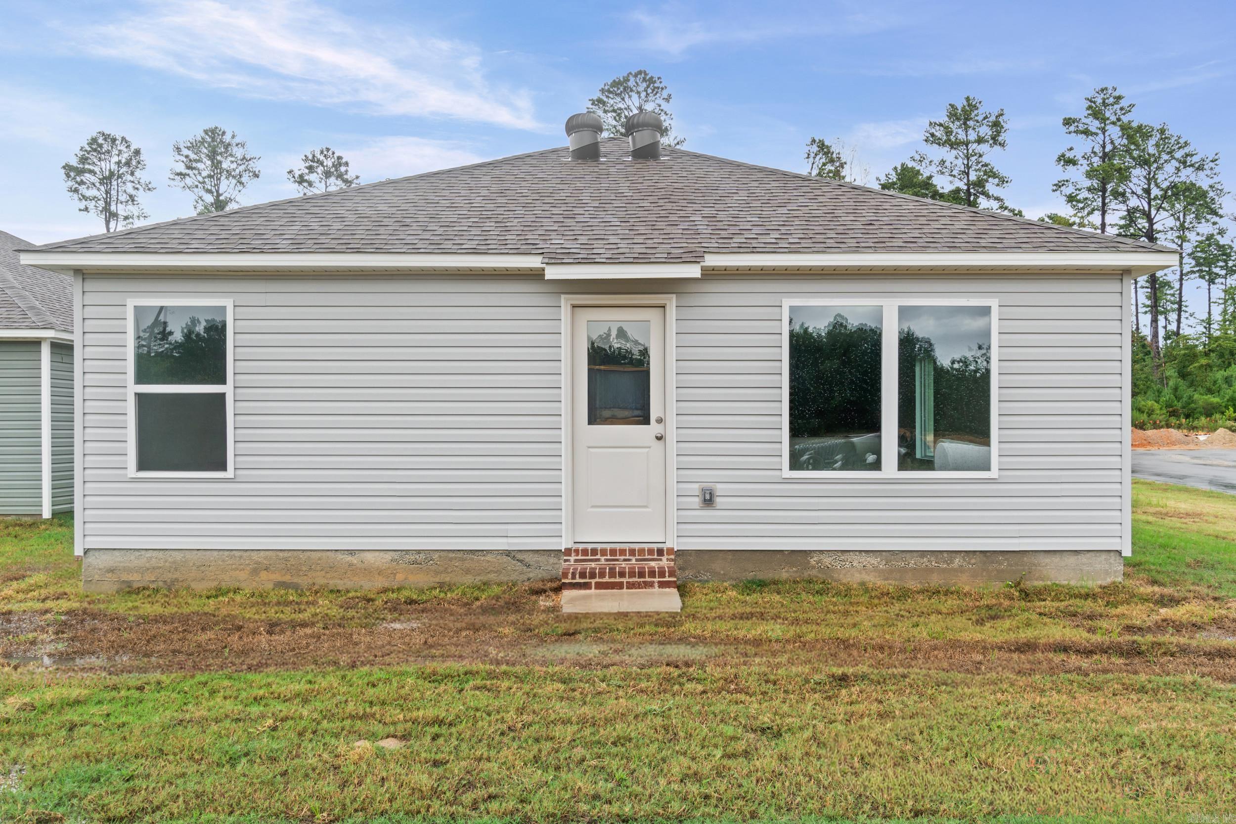 141 Flat Wood Lot 69 Block 0 Phase 1 Benton, AR