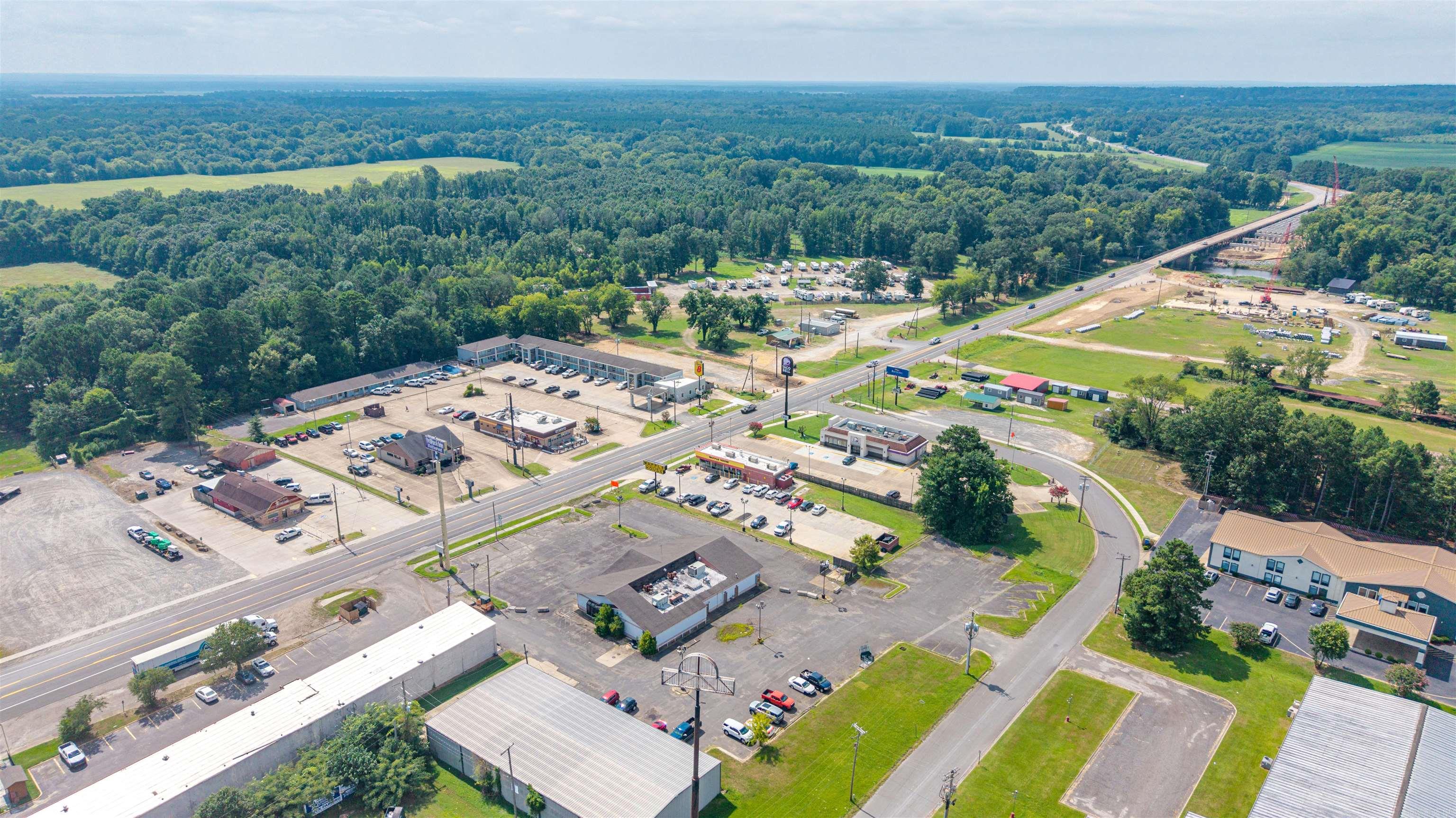 127 Valley  Caddo Valley, AR