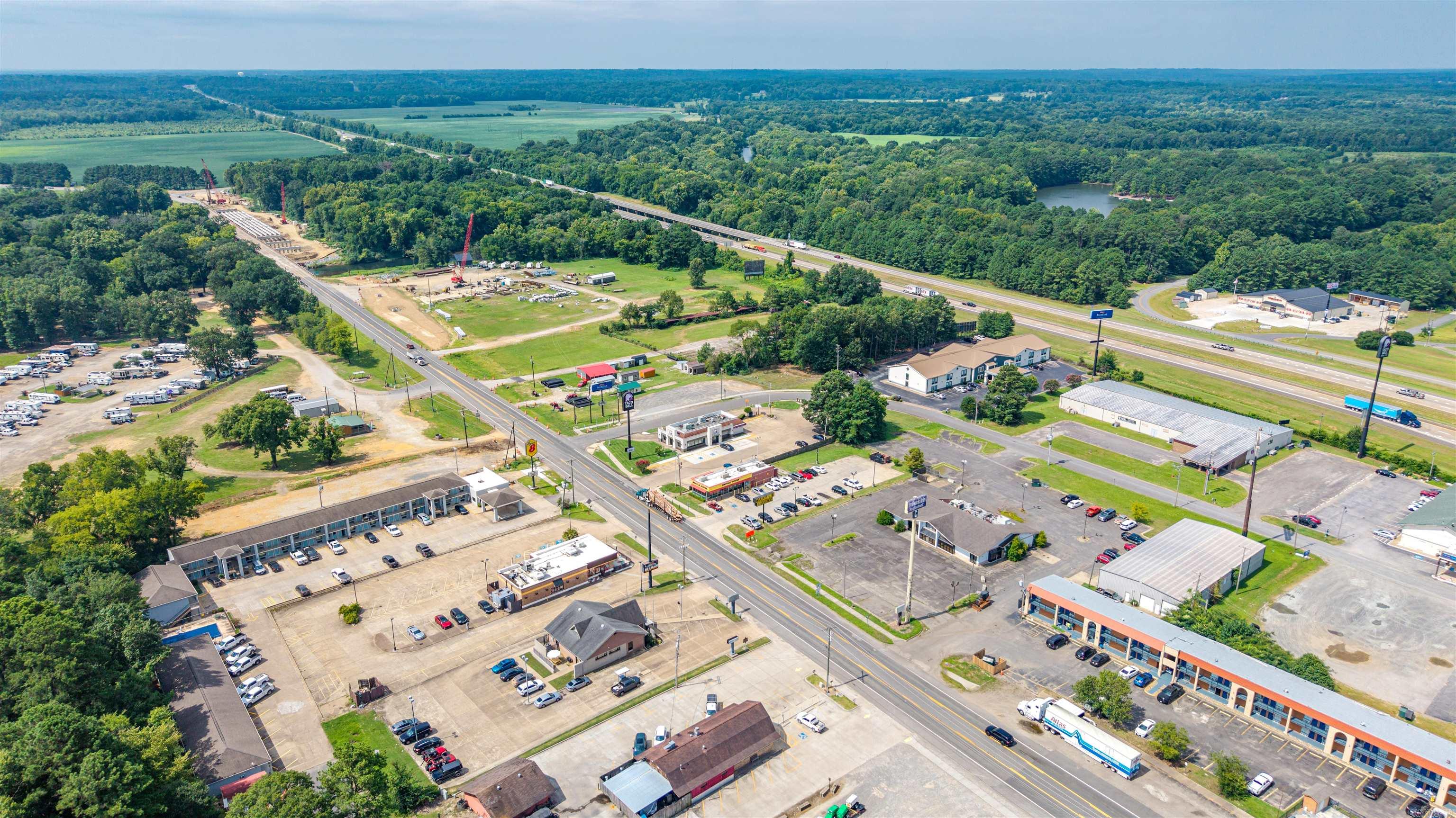 127 Valley  Caddo Valley, AR