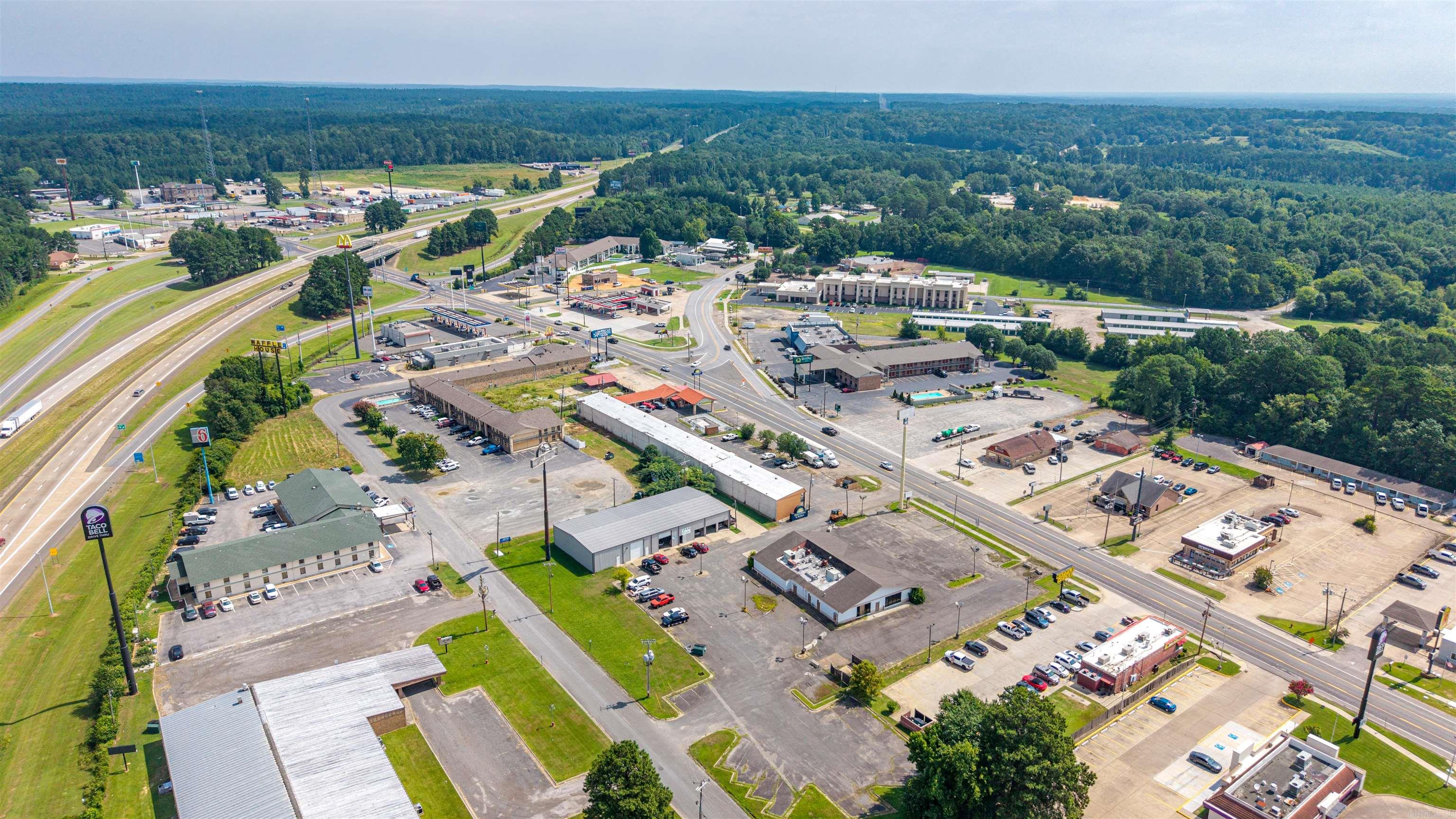 127 Valley  Caddo Valley, AR