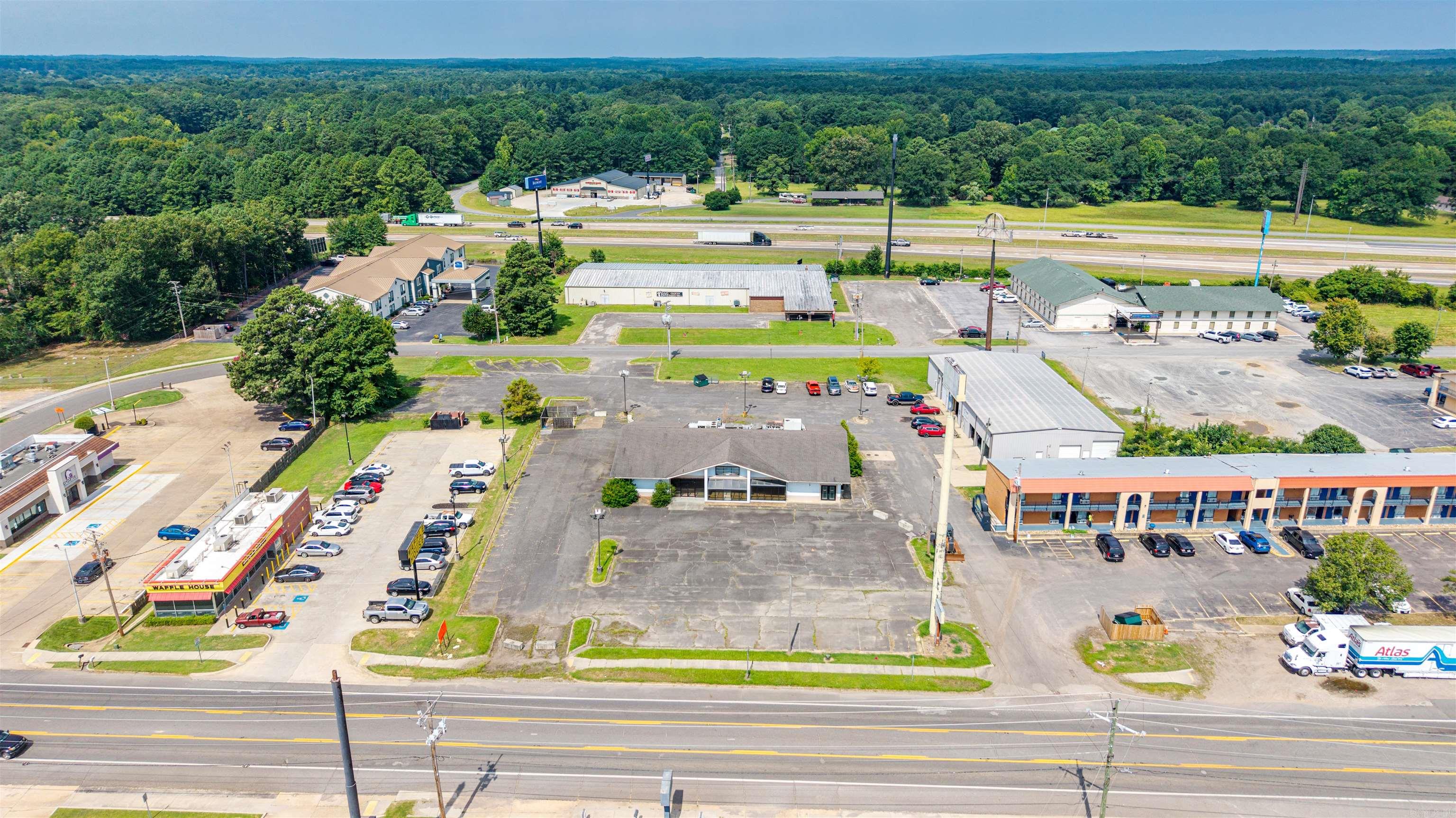 127 Valley  Caddo Valley, AR