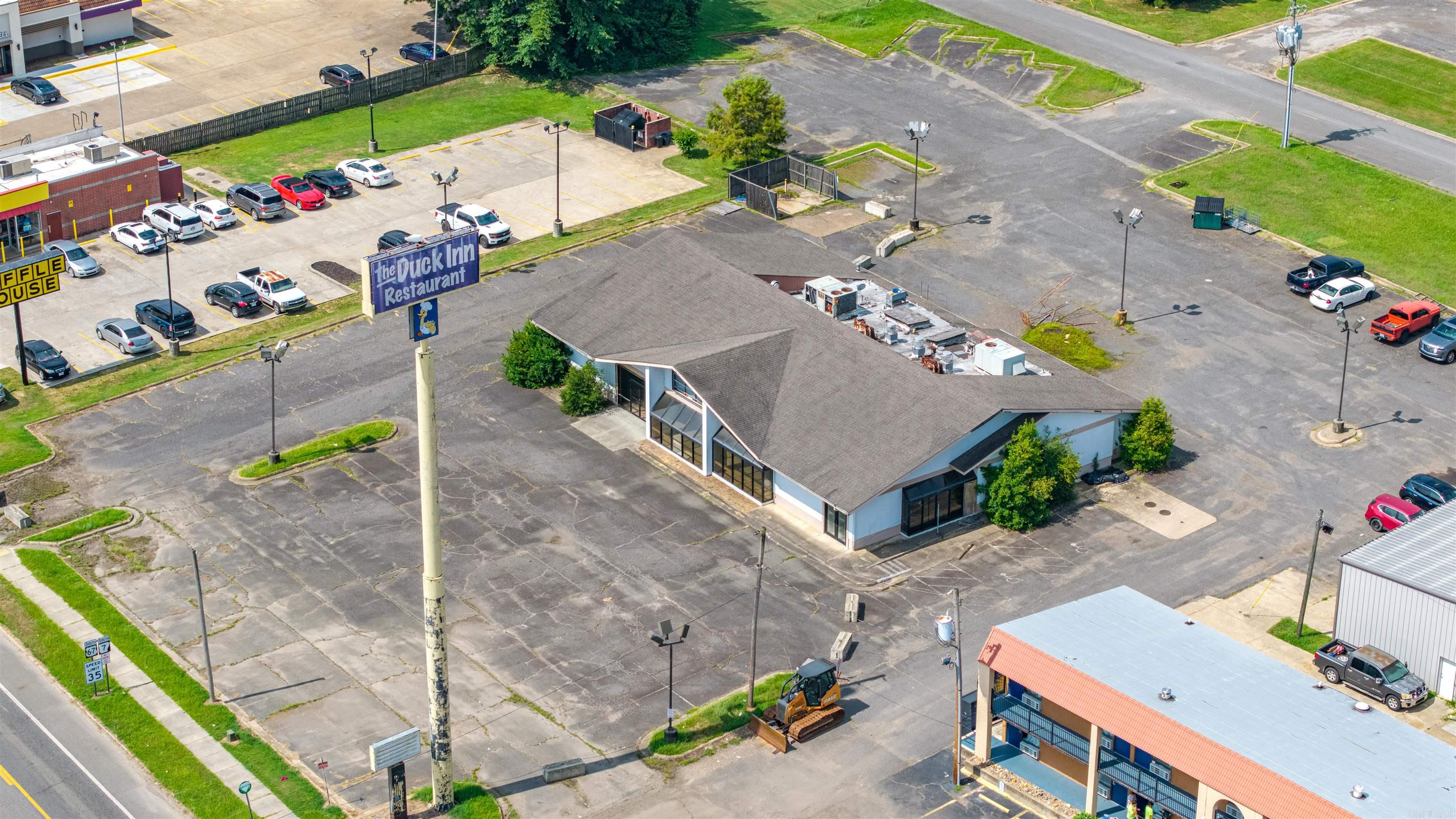 127 Valley  Caddo Valley, AR