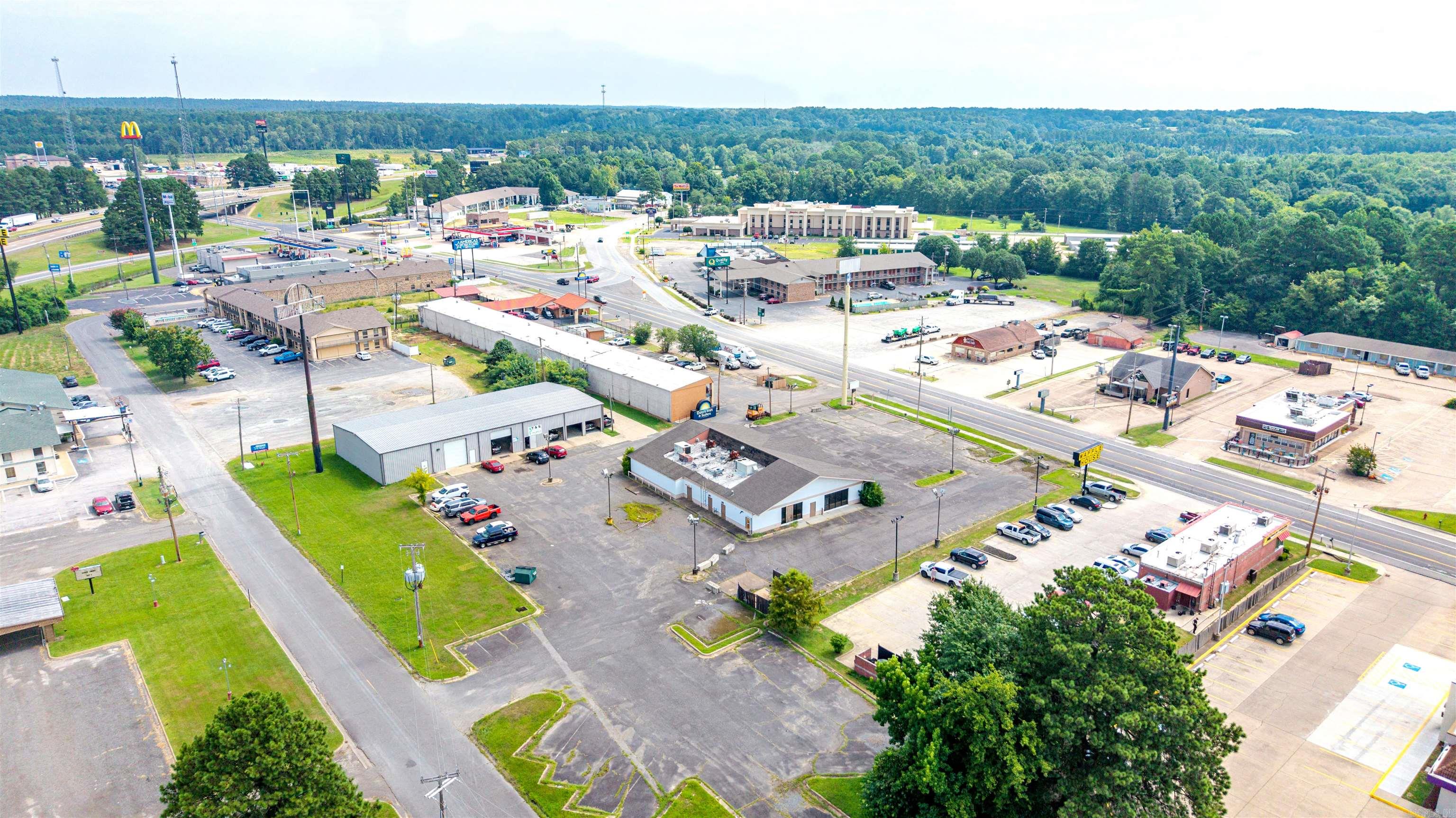 127 Valley  Caddo Valley, AR