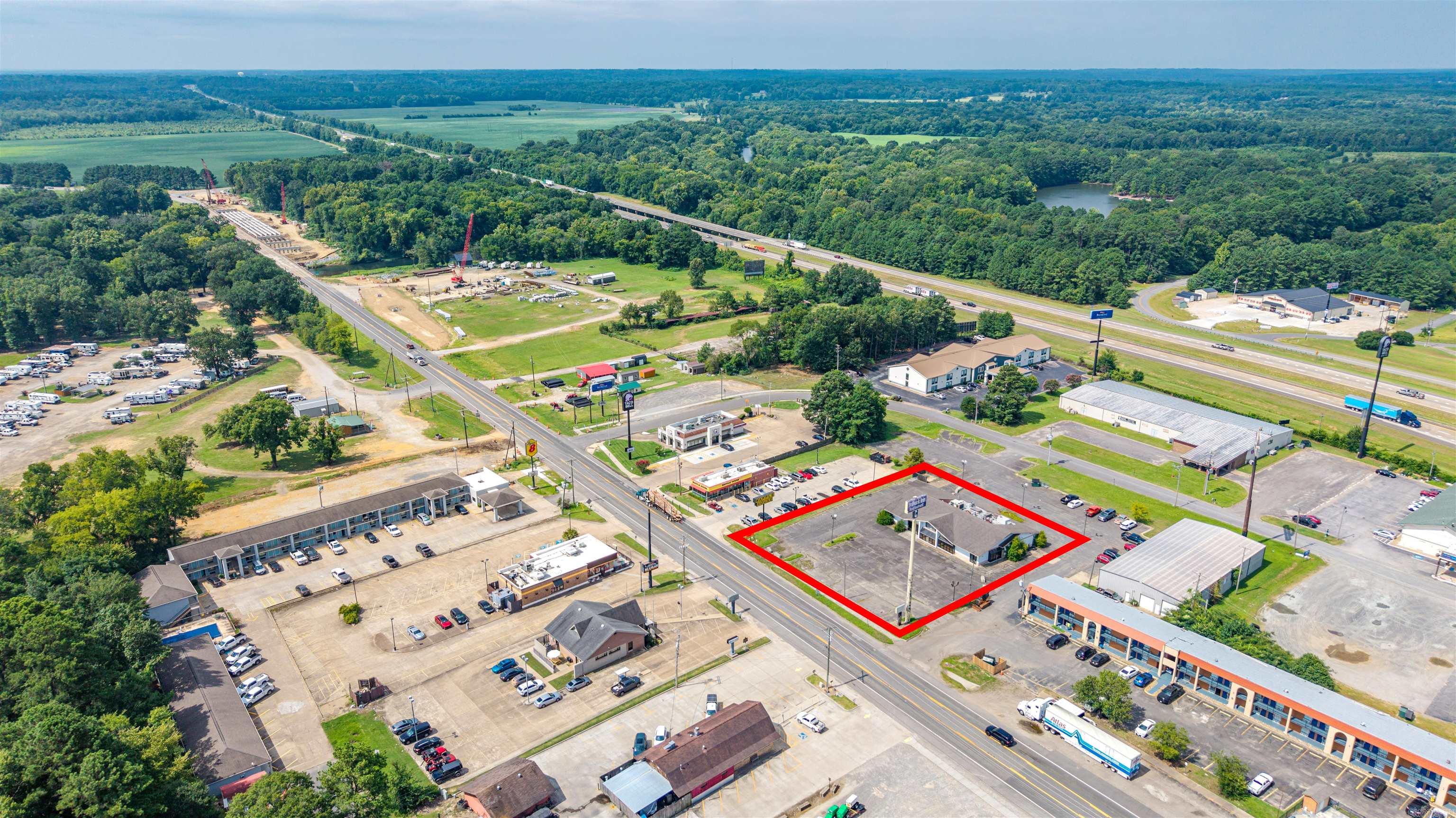 127 Valley  Caddo Valley, AR