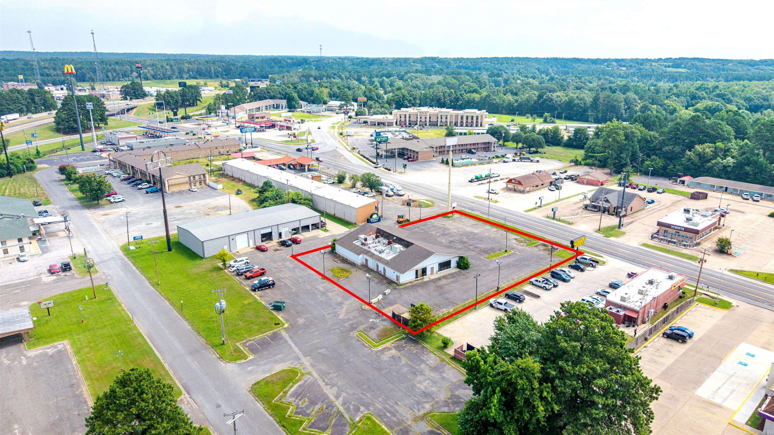 127 Valley  Caddo Valley, AR