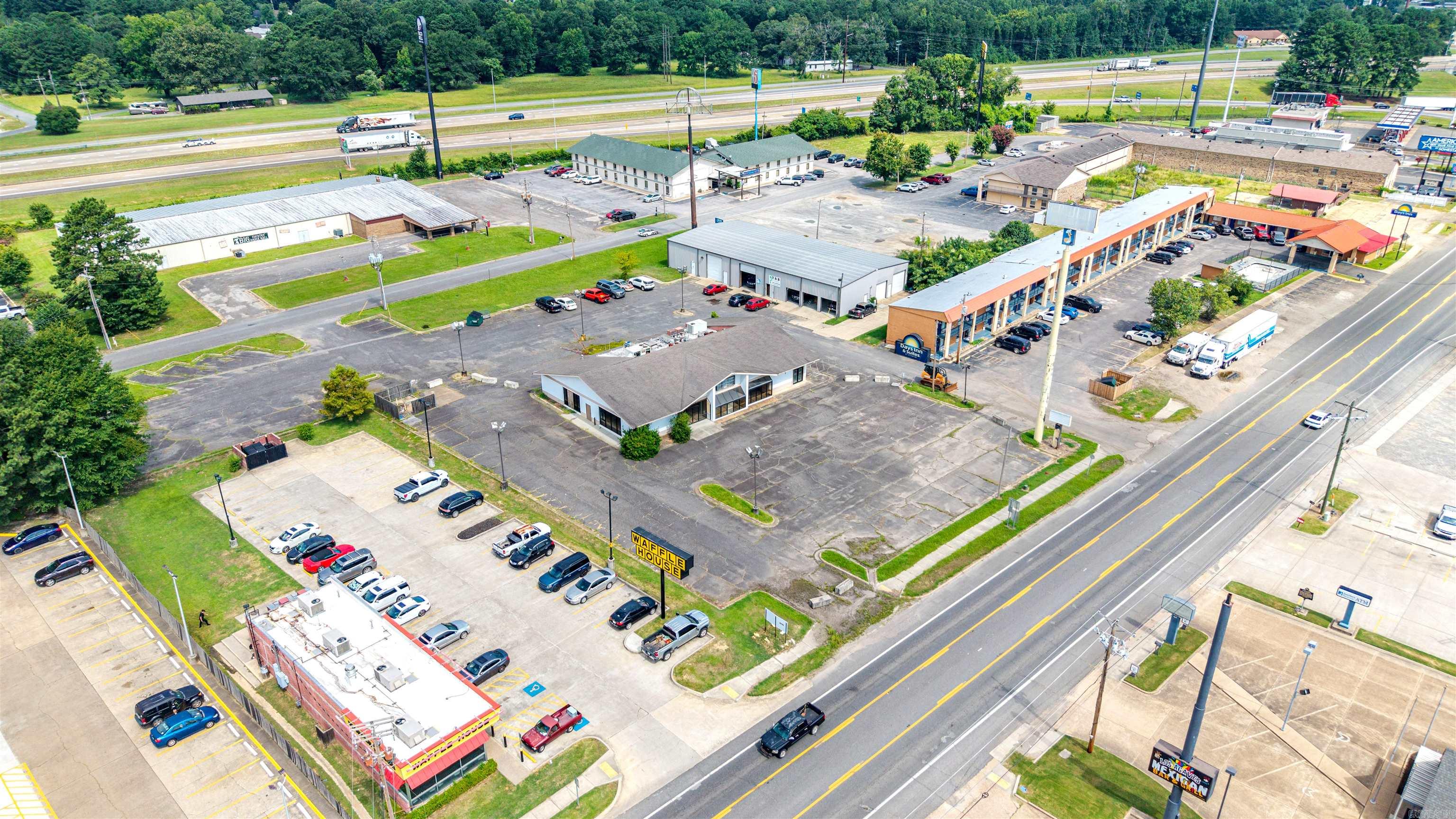 127 Valley  Caddo Valley, AR